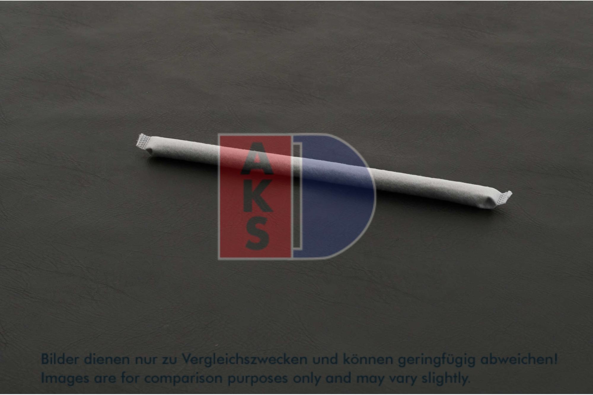 AKS DASIS Trockner, Klimaanlage 800634n für Ford