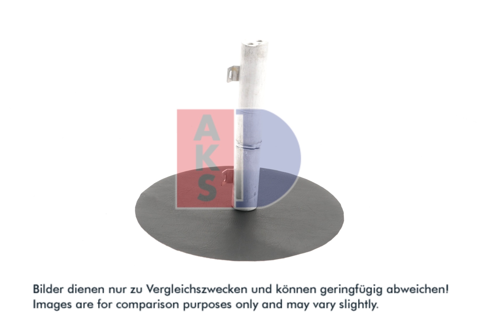 AKS DASIS Trockner, Klimaanlage 800630n 63,5mm