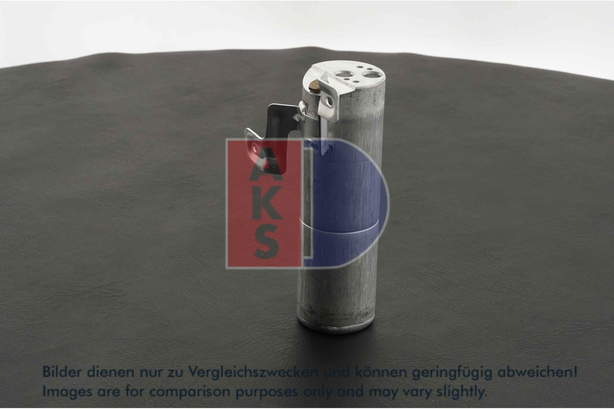 AKS DASIS Trockner, Klimaanlage 800635n für Mercedes