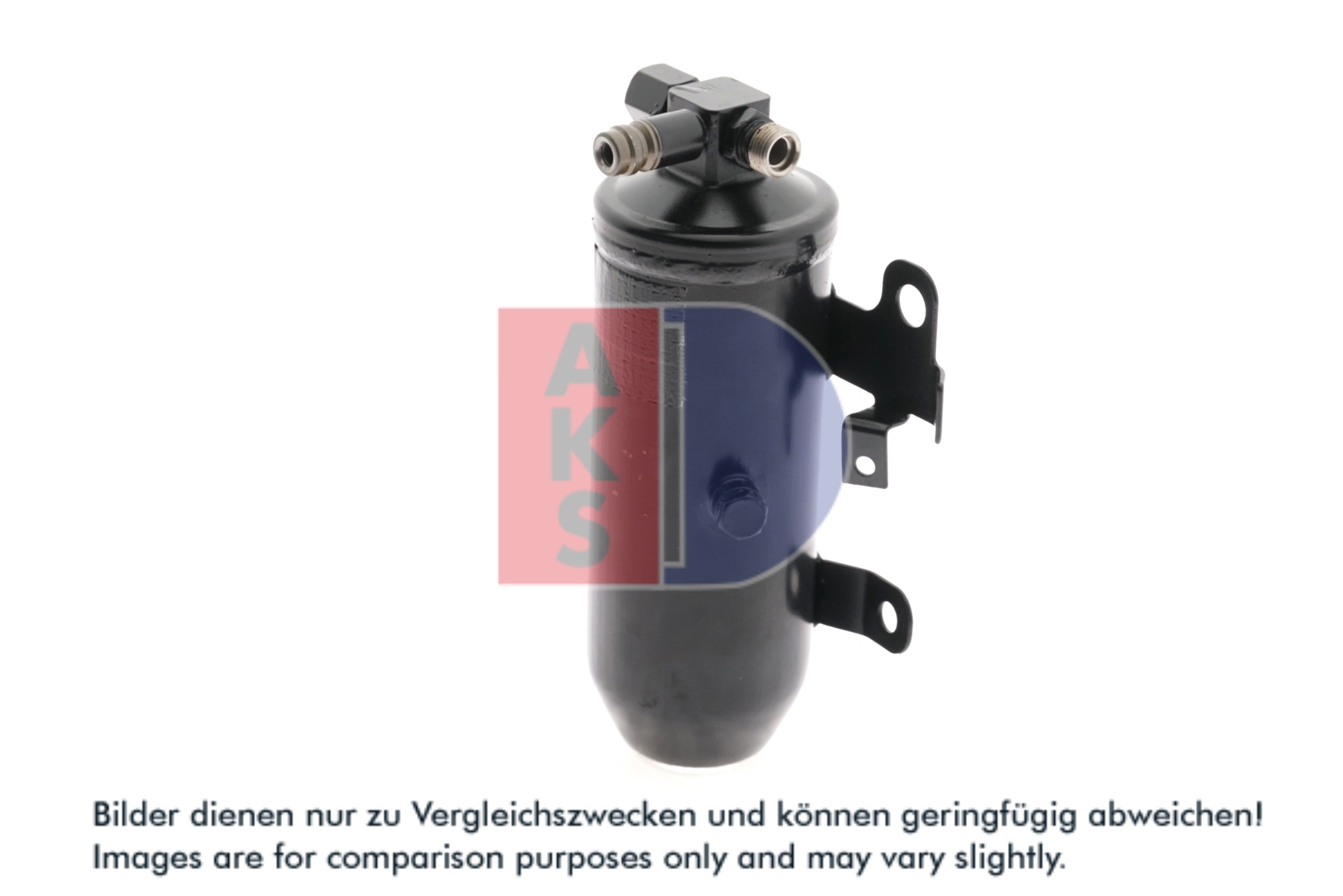 AKS DASIS Trockner, Klimaanlage 800636n 74mm für RENAULT TRUCKS