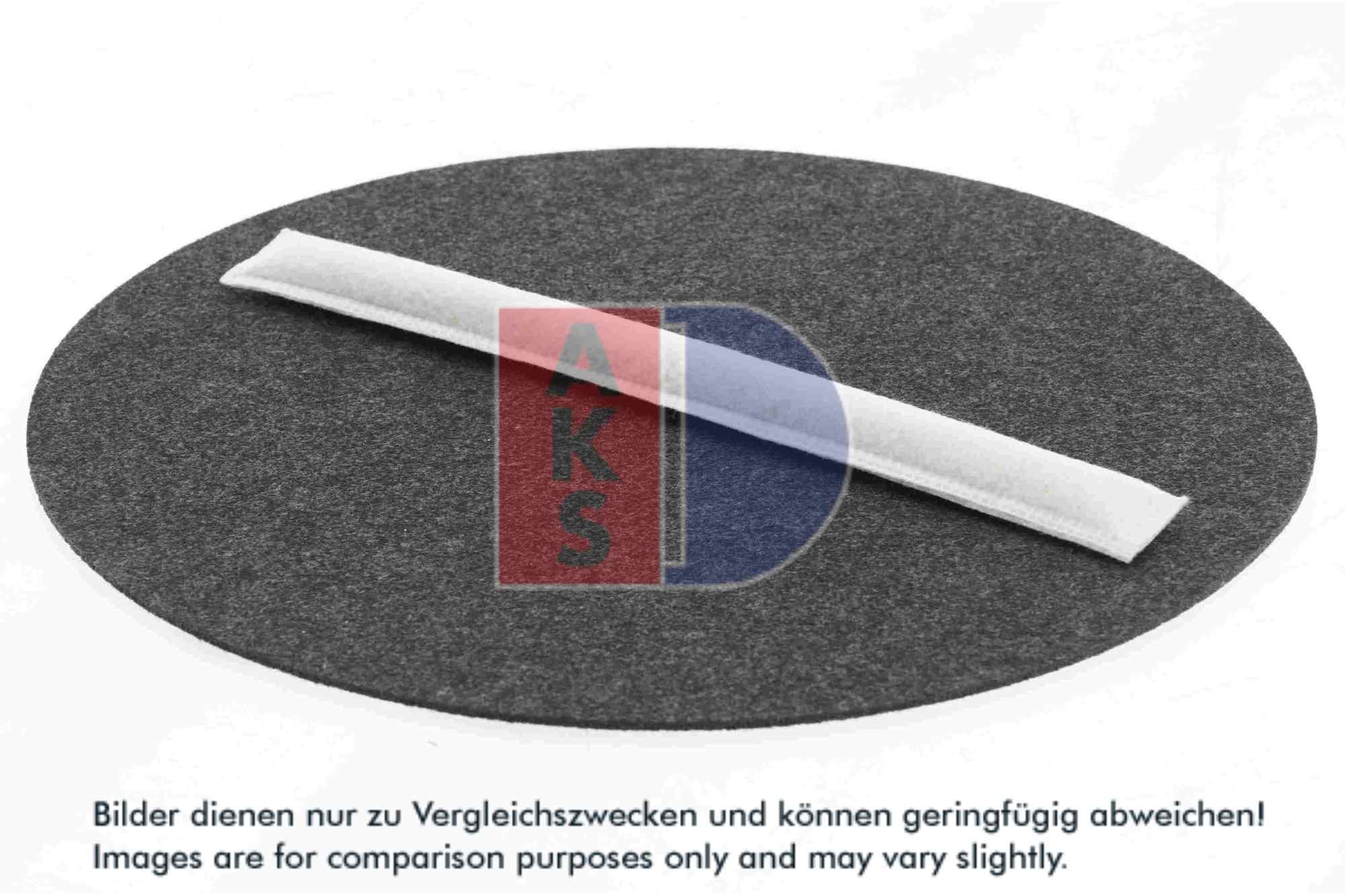 AKS DASIS Trockner, Klimaanlage 800643n für VAG