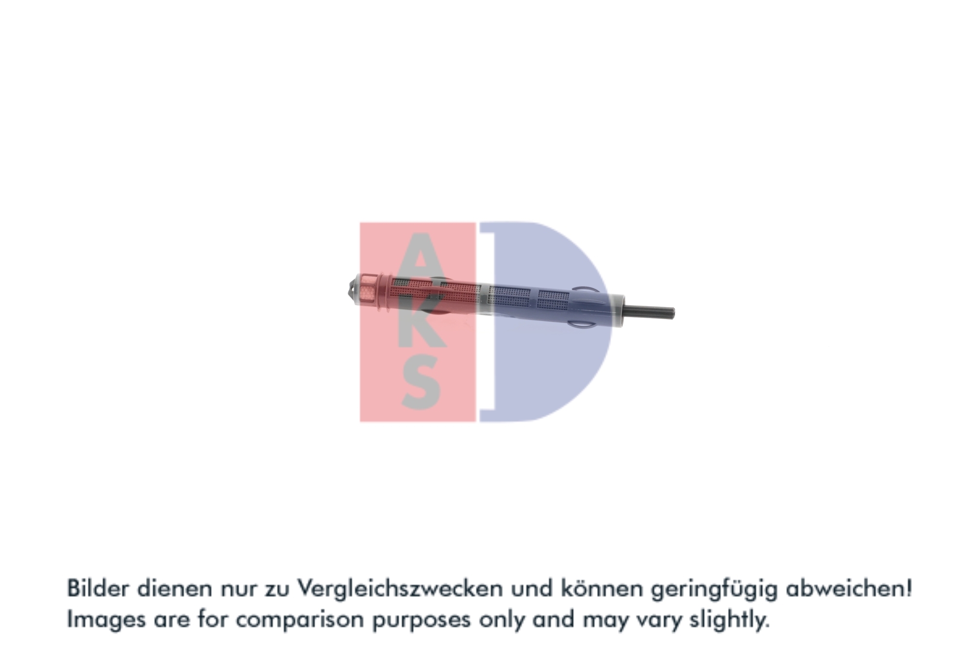 AKS DASIS Trockner, Klimaanlage 800644n für Opel RENAULT