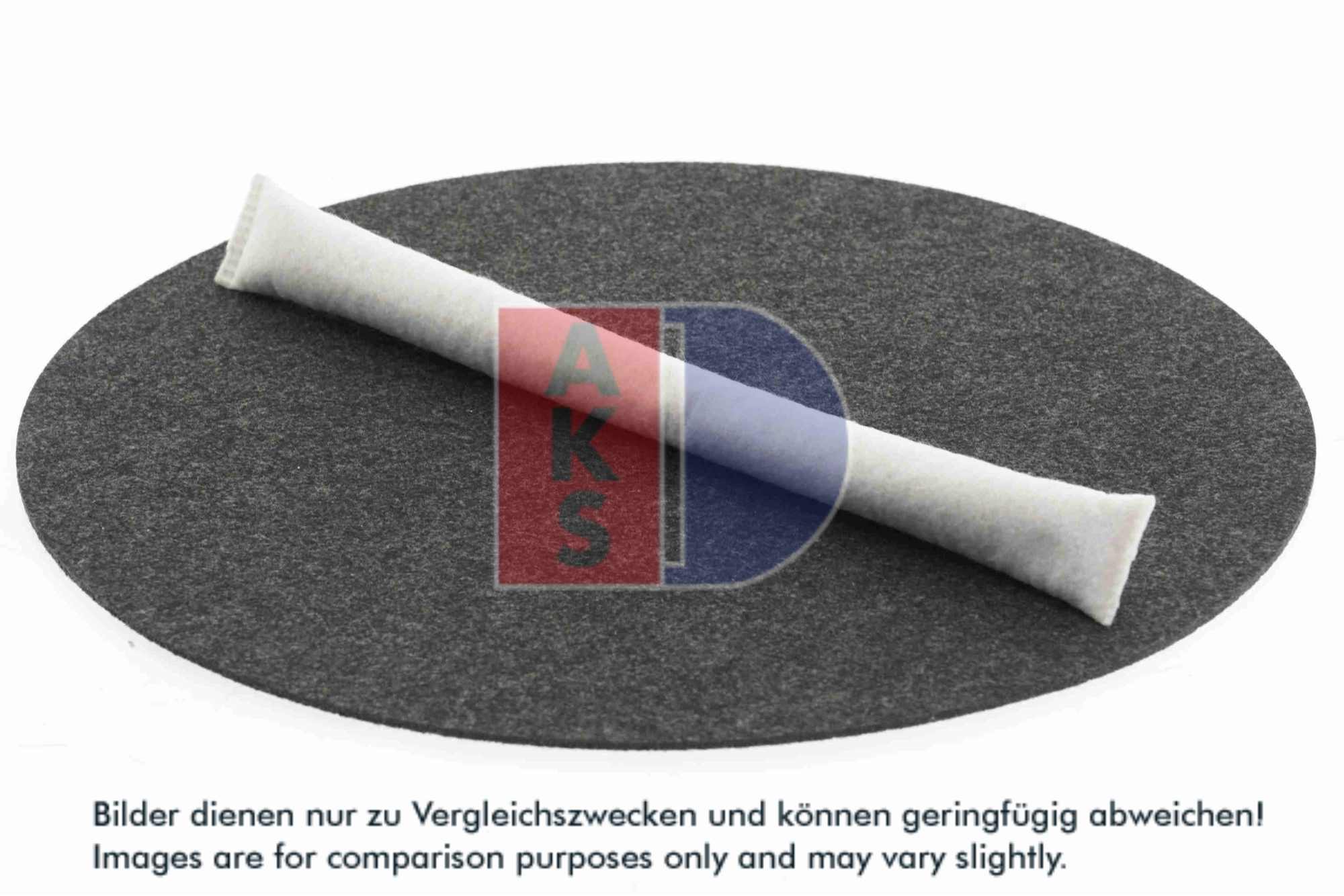 AKS DASIS Trockner, Klimaanlage 800641n für VAG