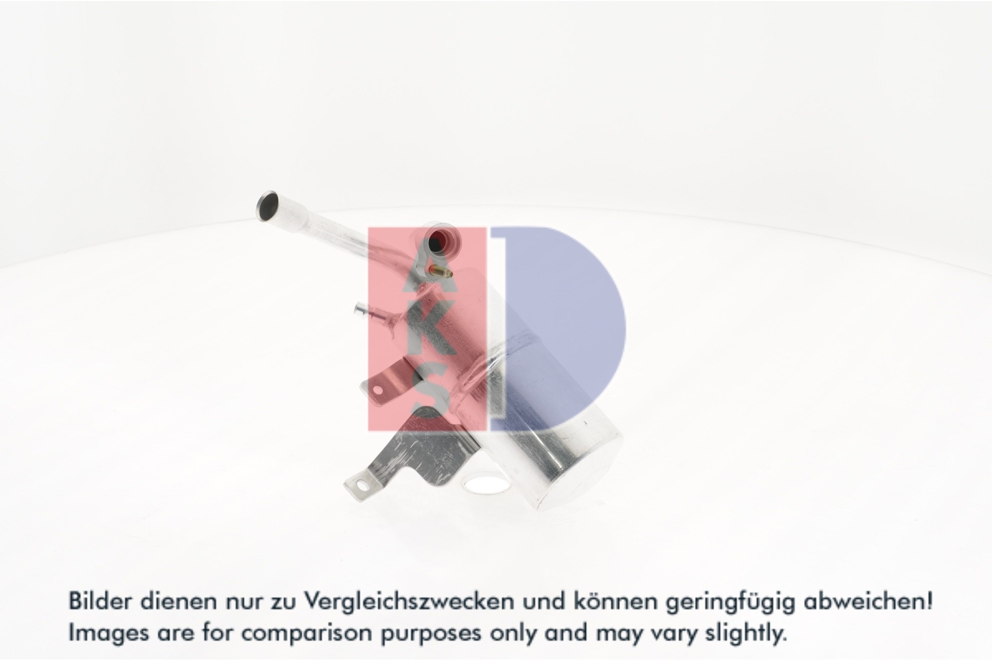 AKS DASIS Trockner, Klimaanlage 800646n für Ford