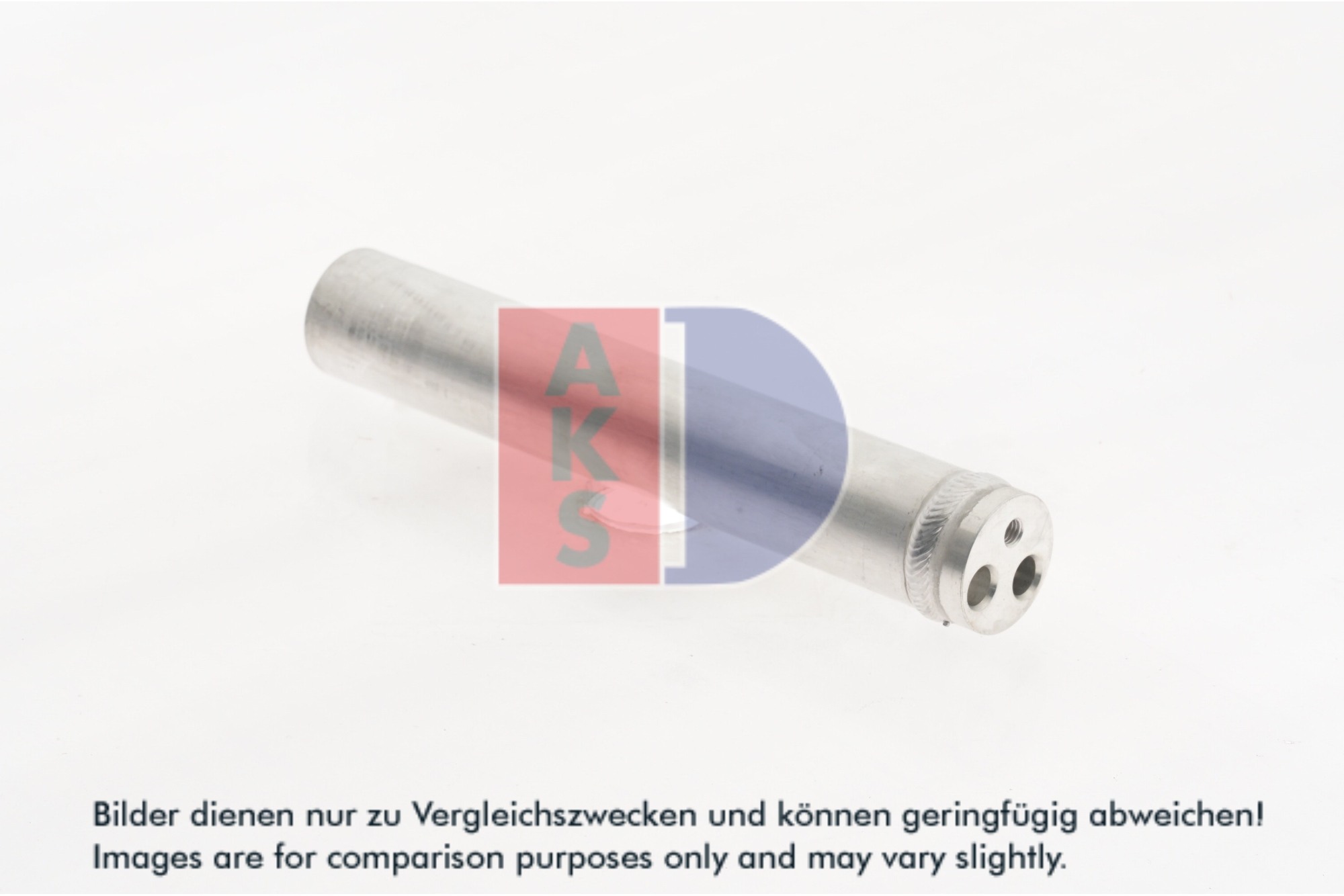 AKS DASIS Trockner, Klimaanlage 800648n für Citroën/Peugeot
