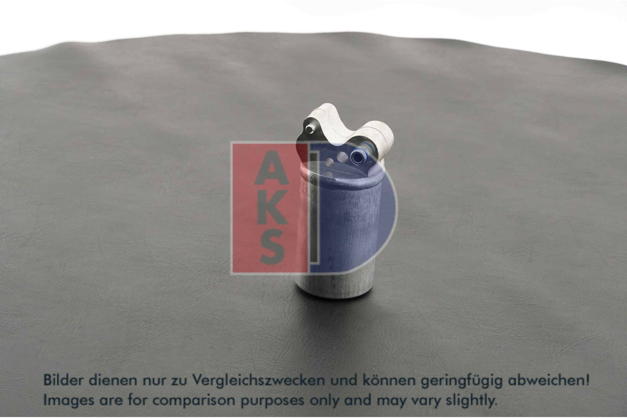 AKS DASIS Trockner, Klimaanlage 800656n für Volvo