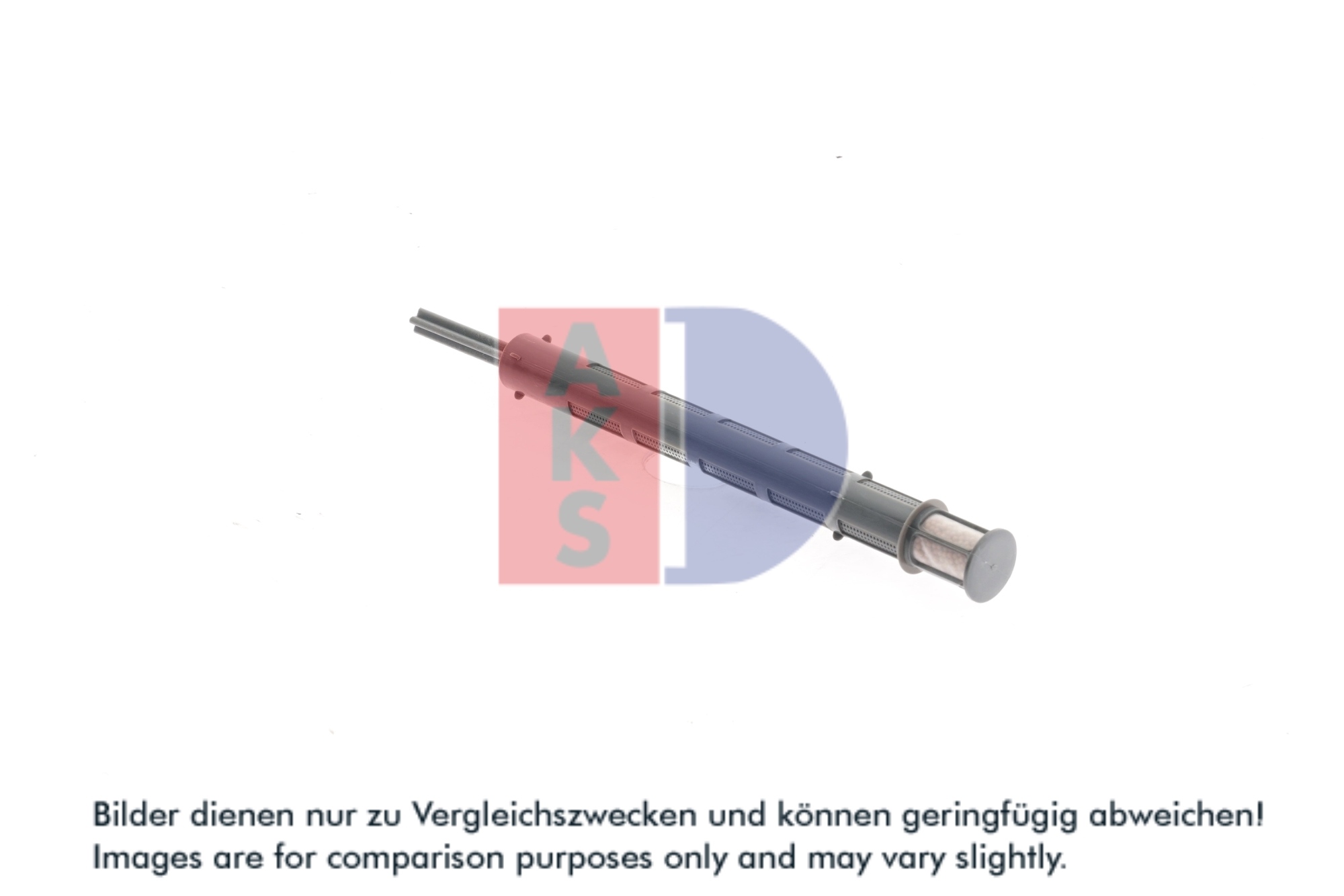AKS DASIS Trockner, Klimaanlage 800659n für ALFAROME/Fiat/LANCI Citroën/Peugeot