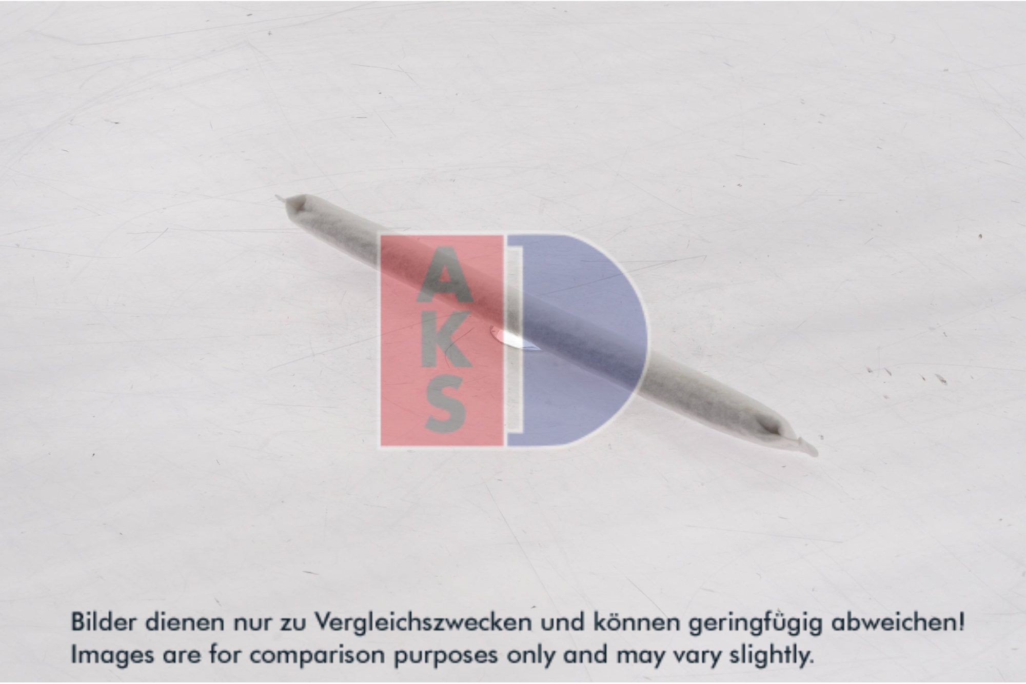AKS DASIS Trockner, Klimaanlage 800662n für Ford