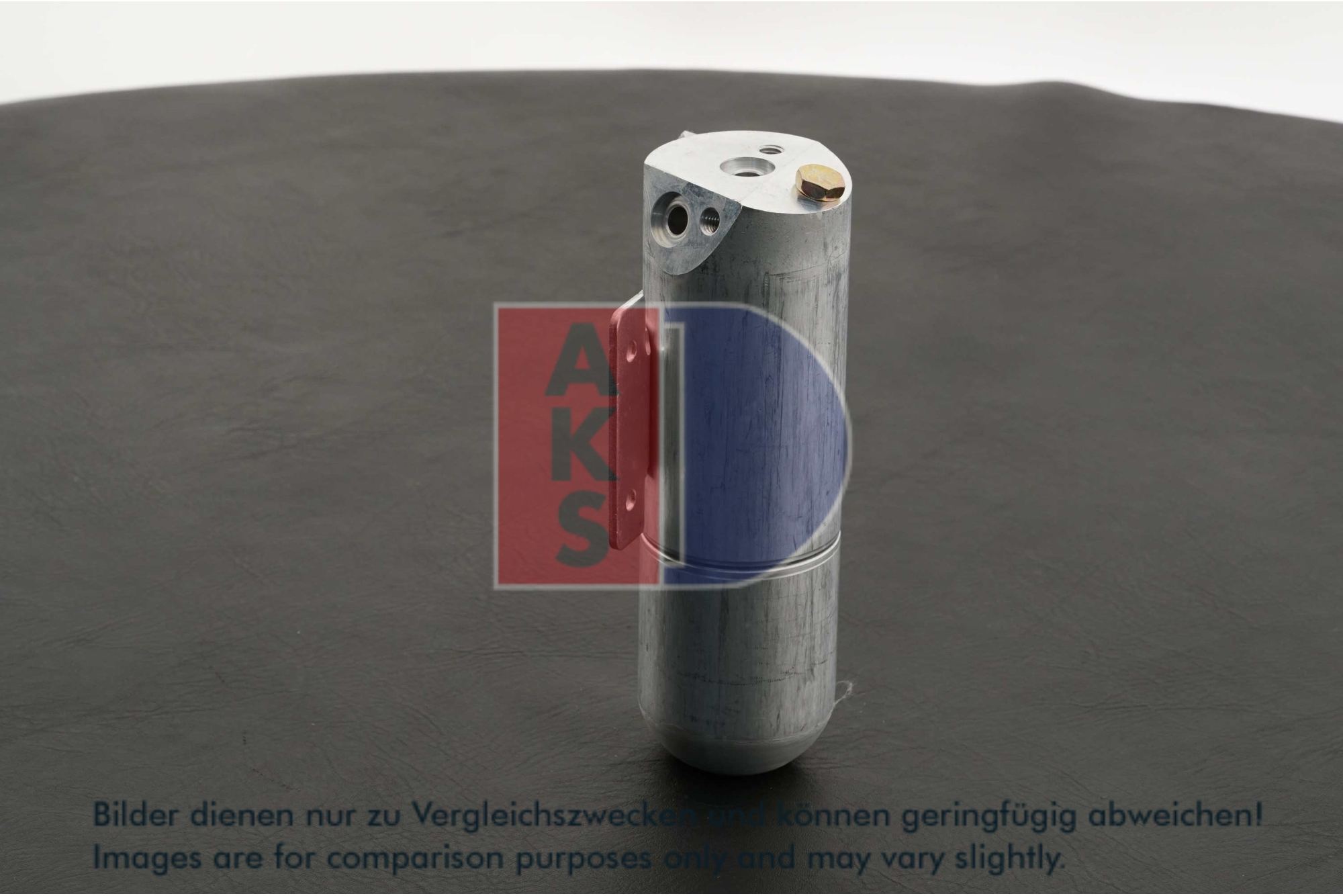 AKS DASIS Trockner, Klimaanlage 800667n 64mm für Mercedes