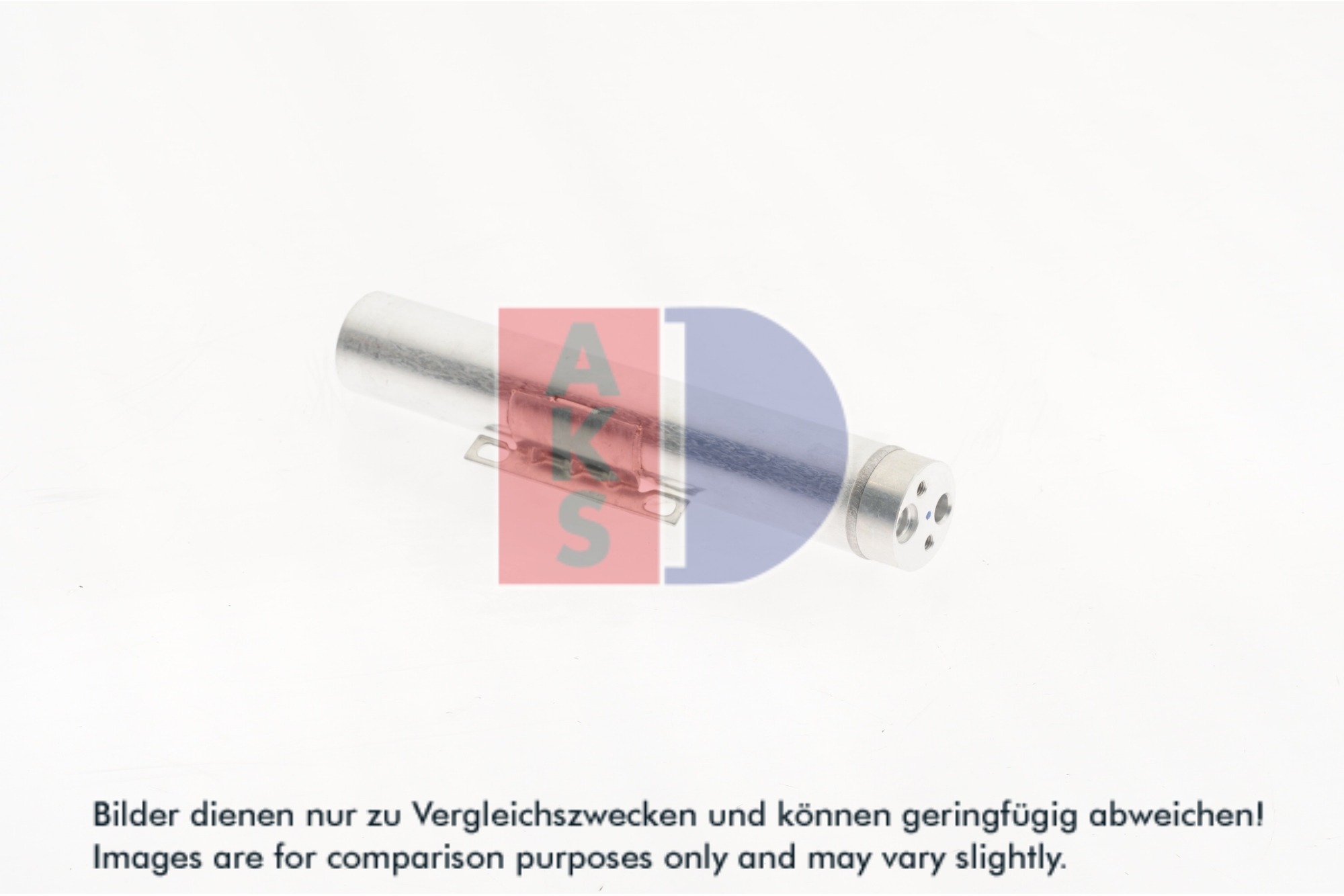 AKS DASIS Trockner, Klimaanlage 800673n für RENAULT