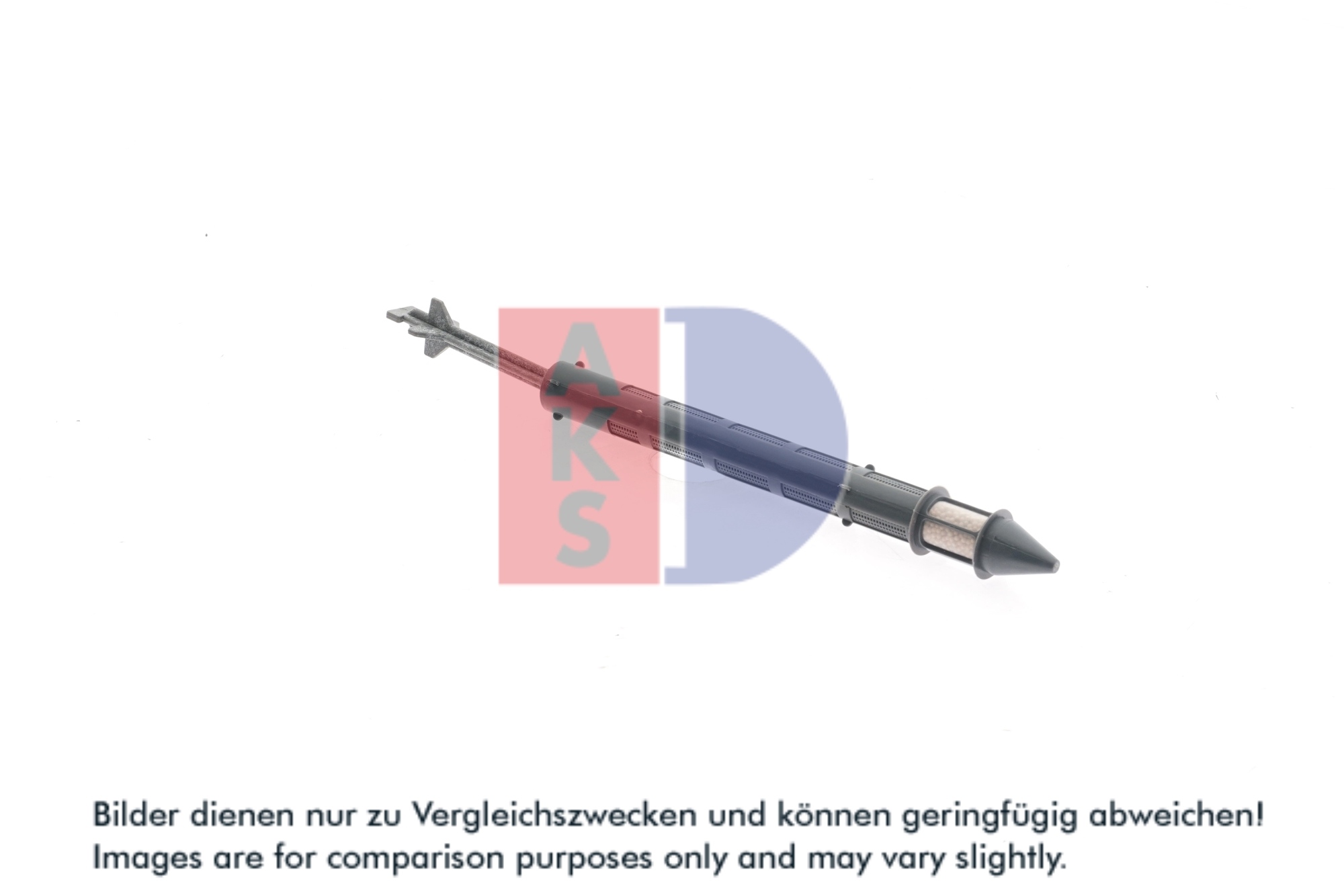 AKS DASIS Trockner, Klimaanlage 801001n für VAG