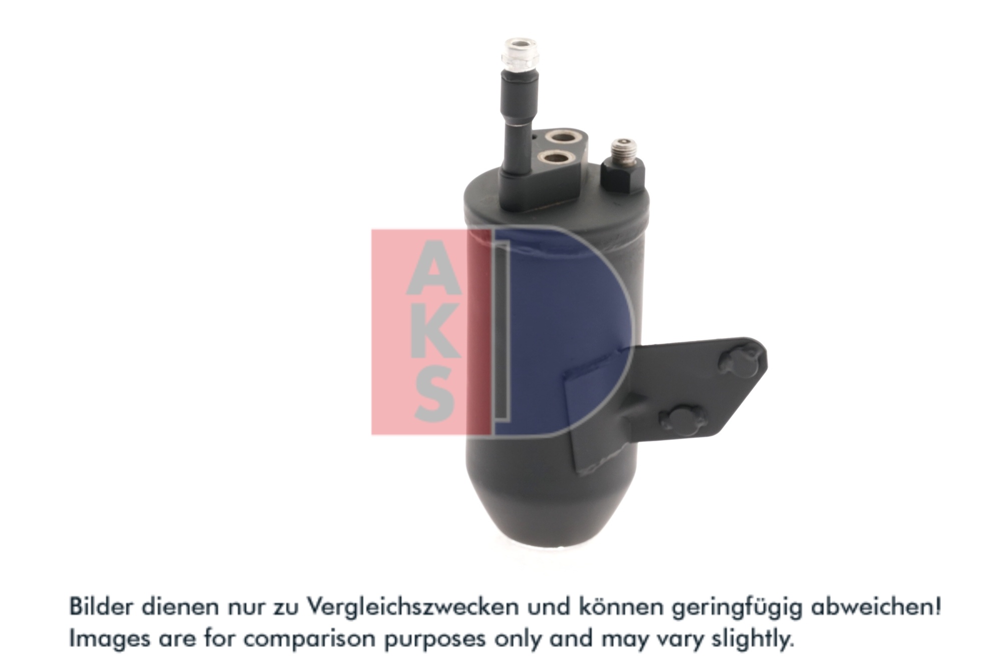 AKS DASIS Trockner, Klimaanlage 803220n für Ford