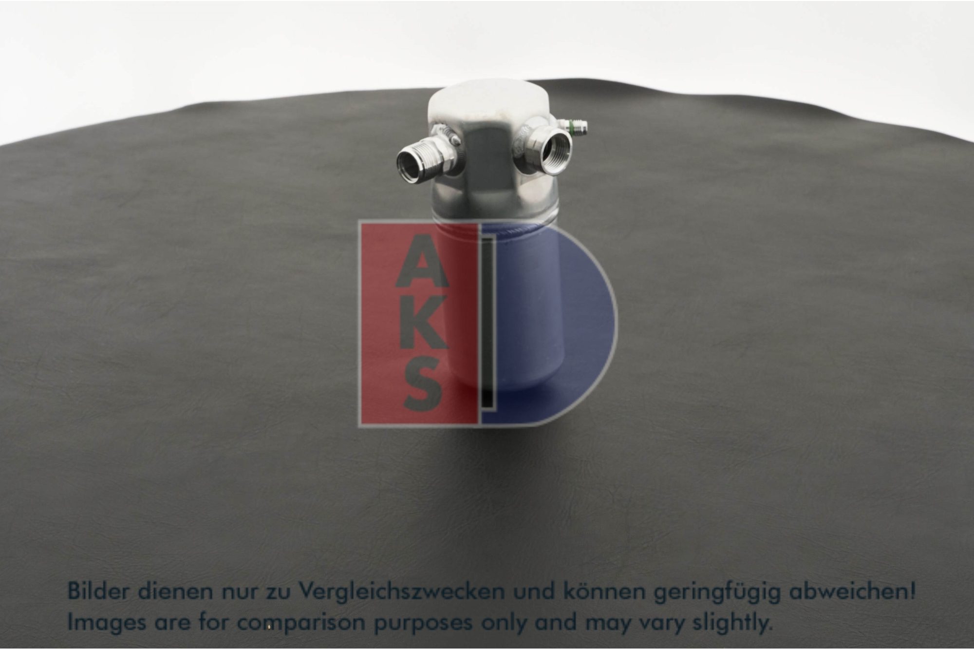 AKS DASIS Trockner, Klimaanlage 801930n für Volvo