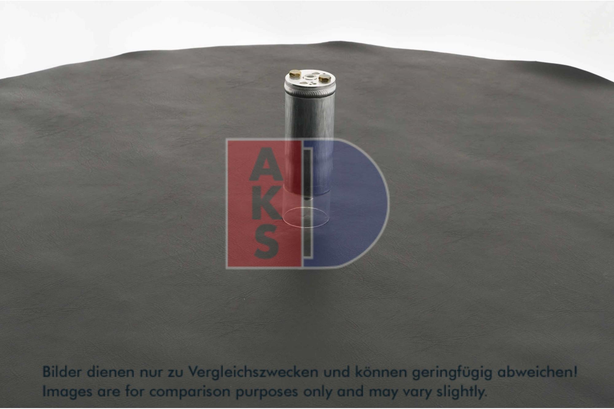 AKS DASIS Trockner, Klimaanlage 802090n für NISSAN