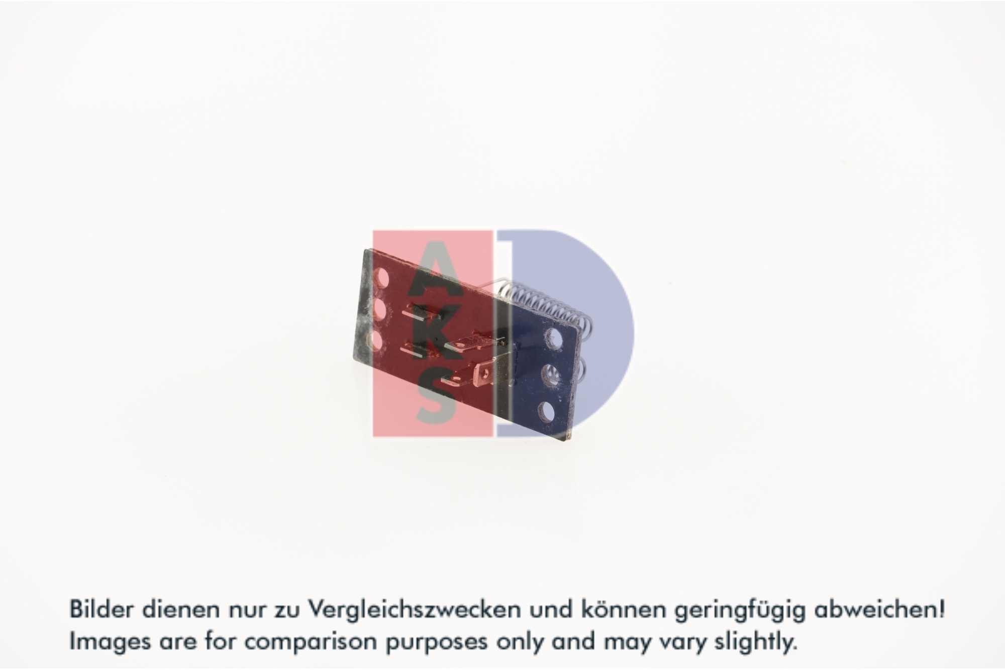 AKS DASIS Relais, Klimaanlage 900887n