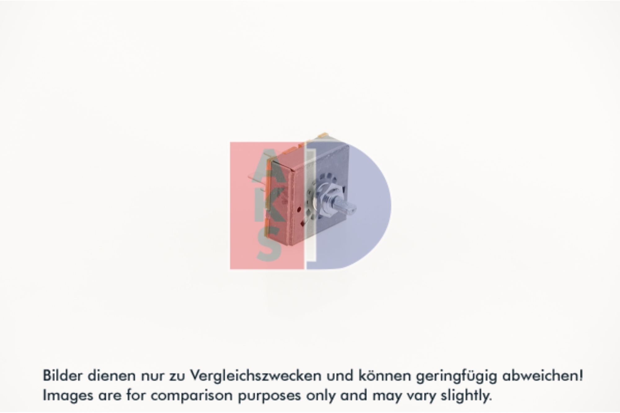 AKS DASIS Relais, Klimaanlage 901780n