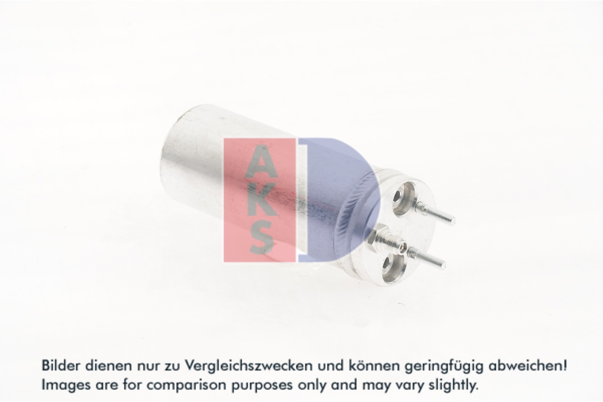 AKS DASIS Trockner, Klimaanlage 800686n für Ford