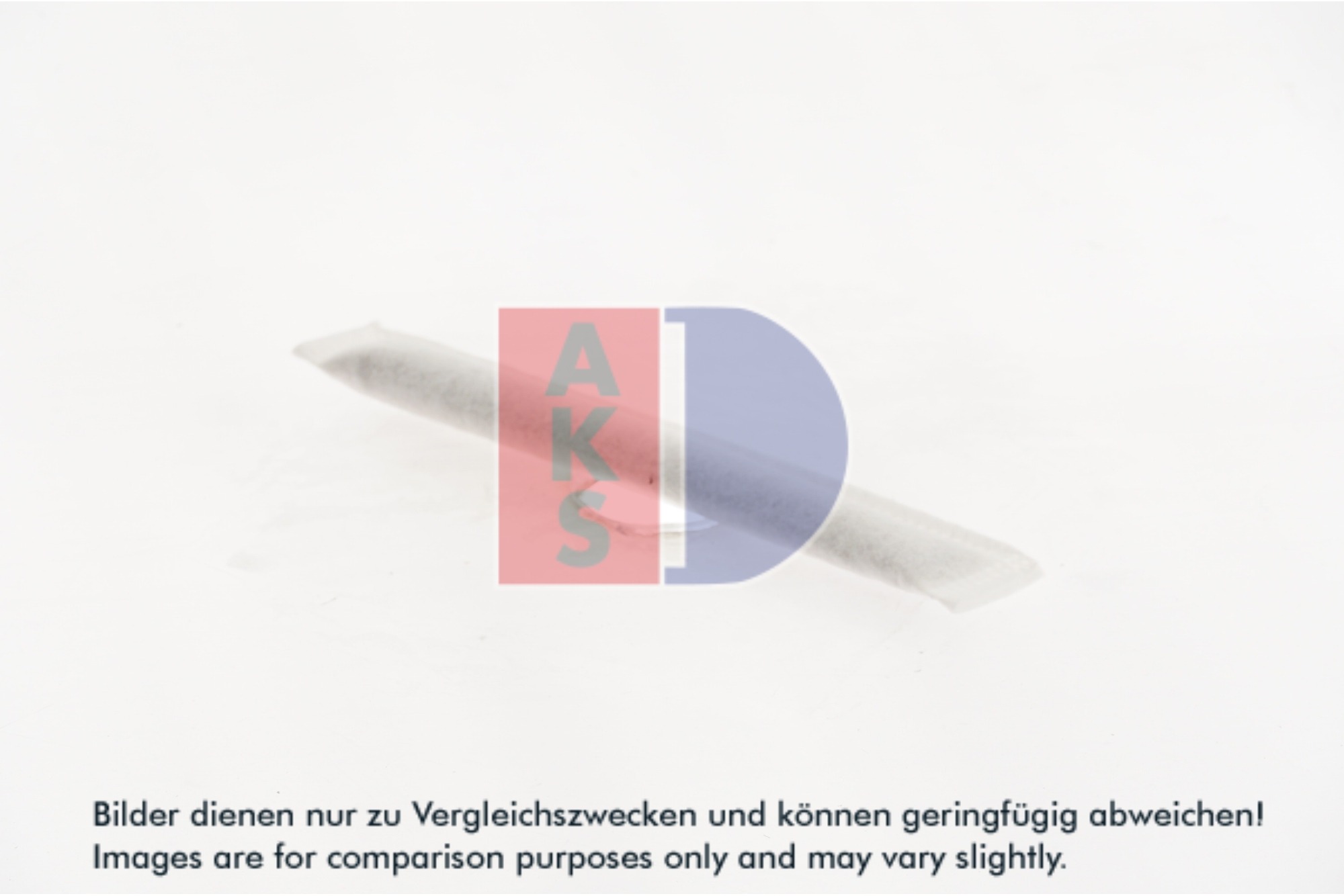 AKS DASIS Trockner, Klimaanlage 800685n für RENAULT SMART