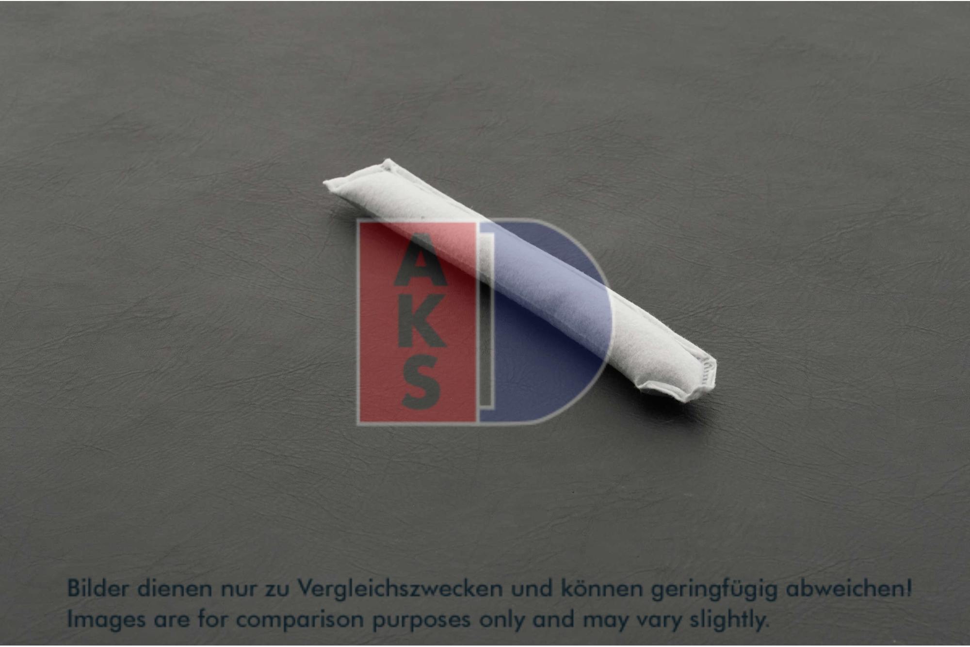 AKS DASIS Trockner, Klimaanlage 800688n für Ford