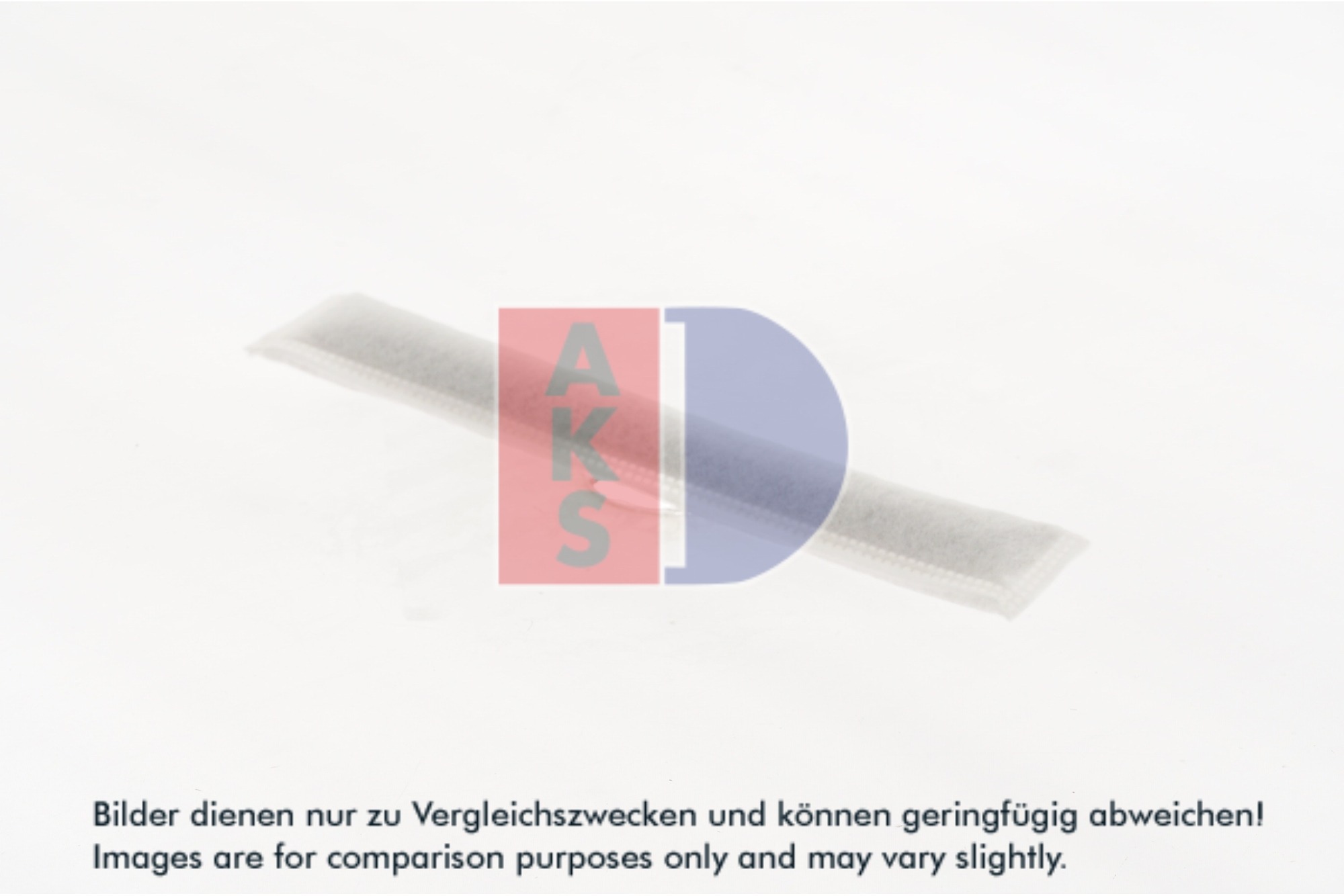 AKS DASIS Trockner, Klimaanlage 800699n für Ford