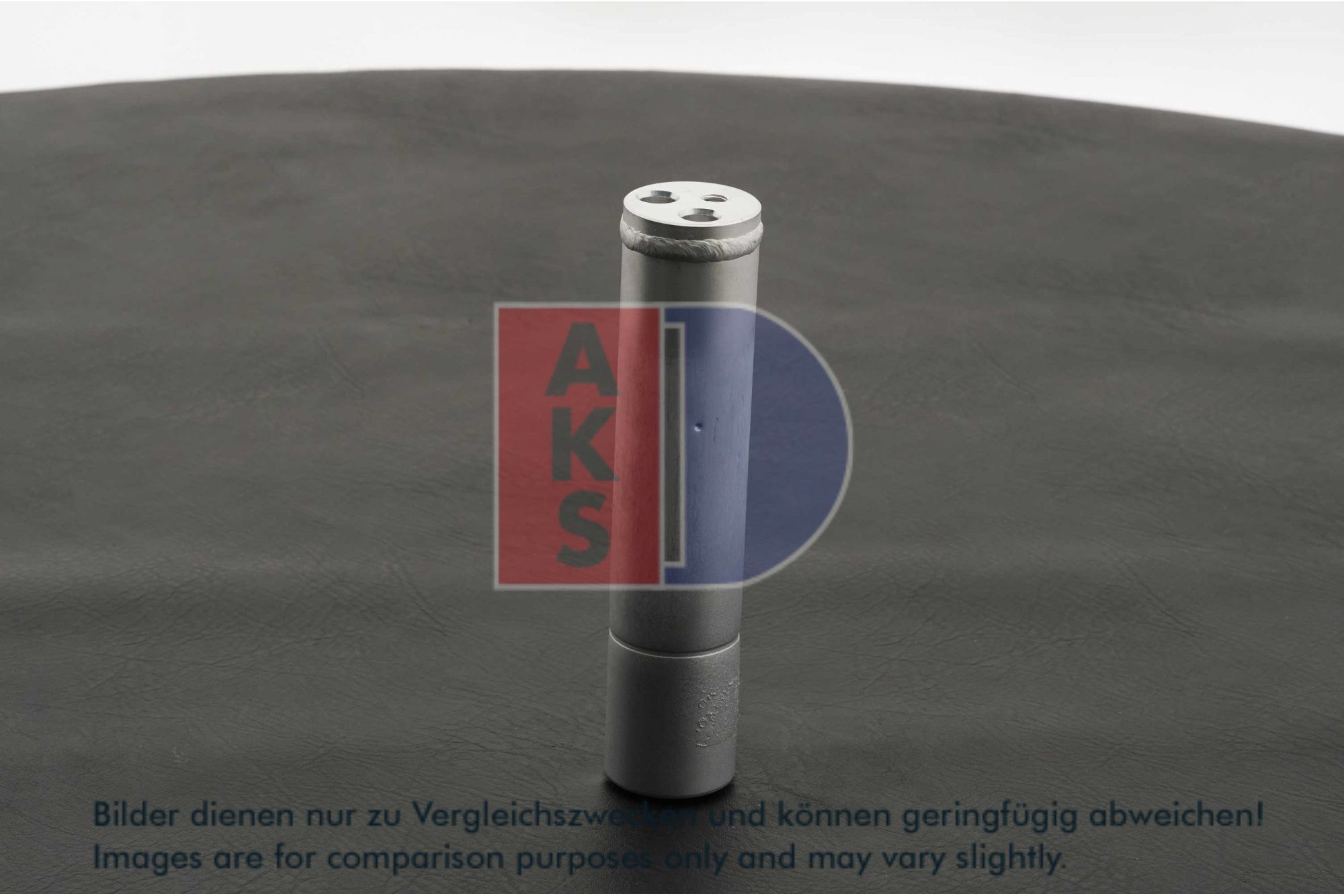 AKS DASIS Trockner, Klimaanlage 800704n für Mercedes