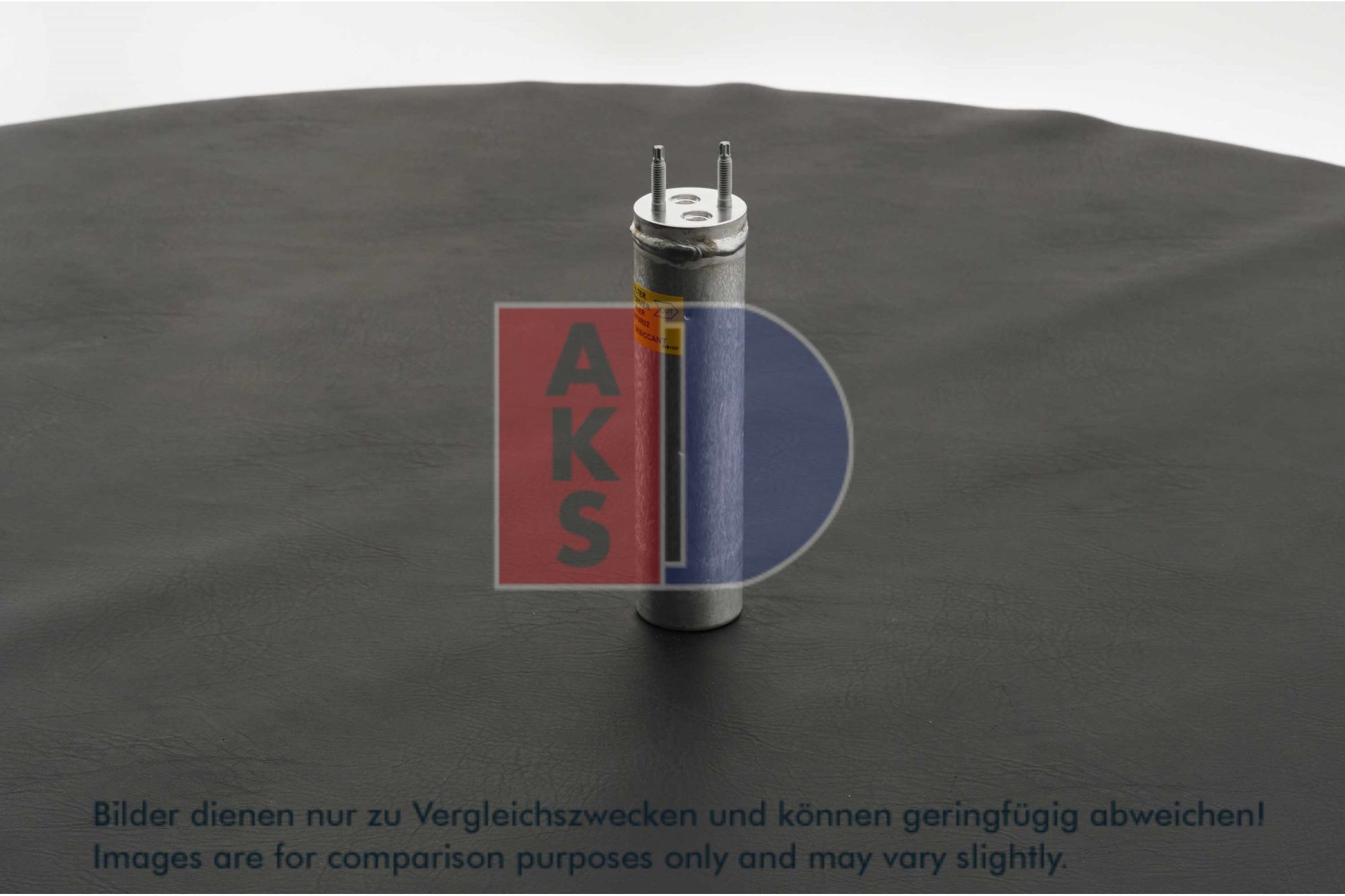 AKS DASIS Trockner, Klimaanlage 800663n für Ford