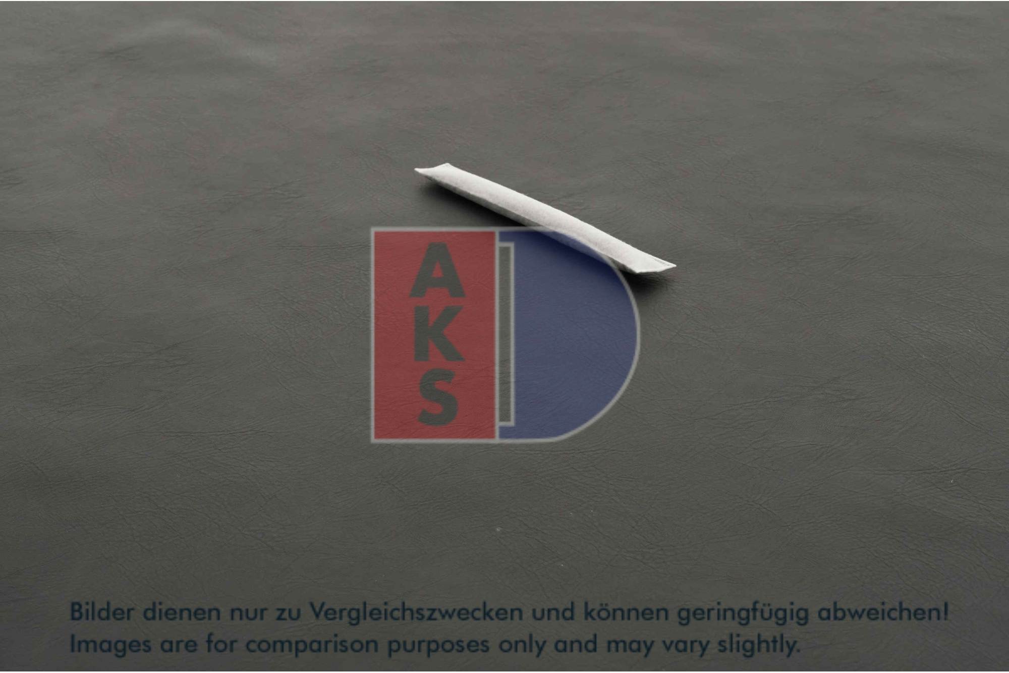 AKS DASIS Trockner, Klimaanlage 800090n für VAG