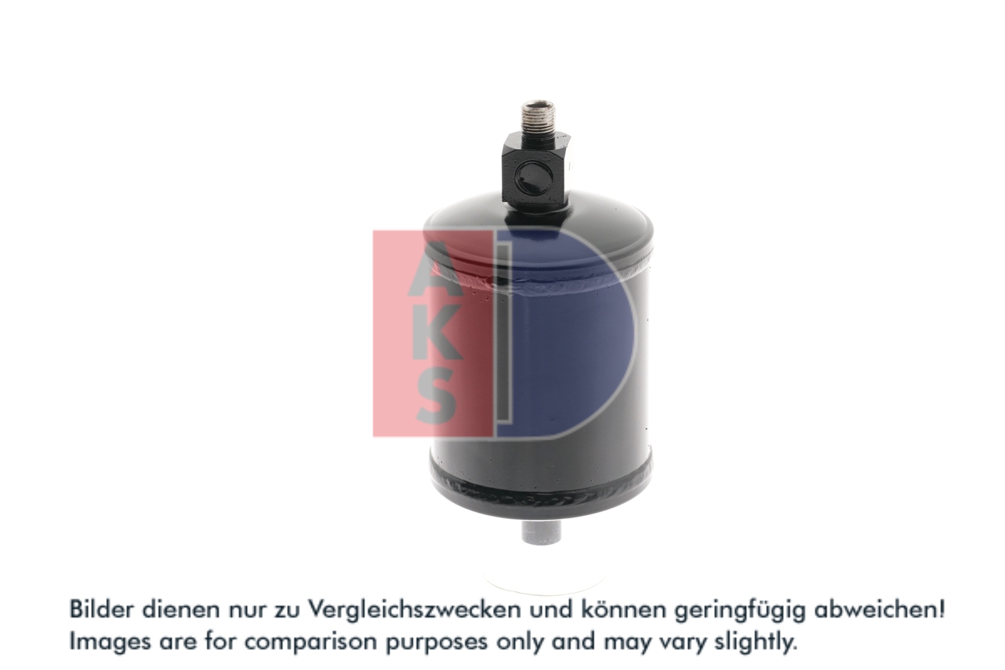 AKS DASIS Trockner, Klimaanlage 800002n