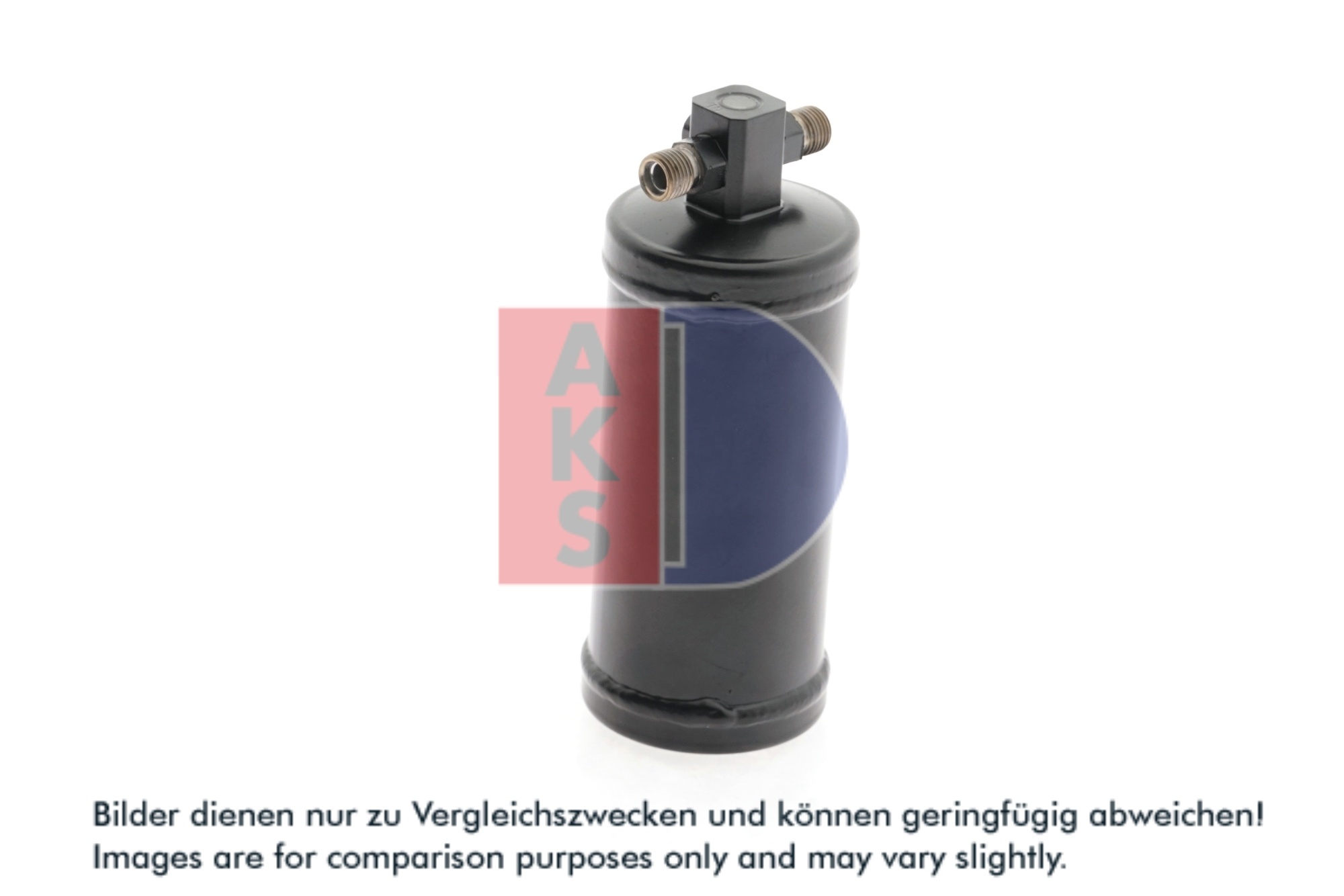 AKS DASIS Trockner, Klimaanlage 800004n für TOYOTA