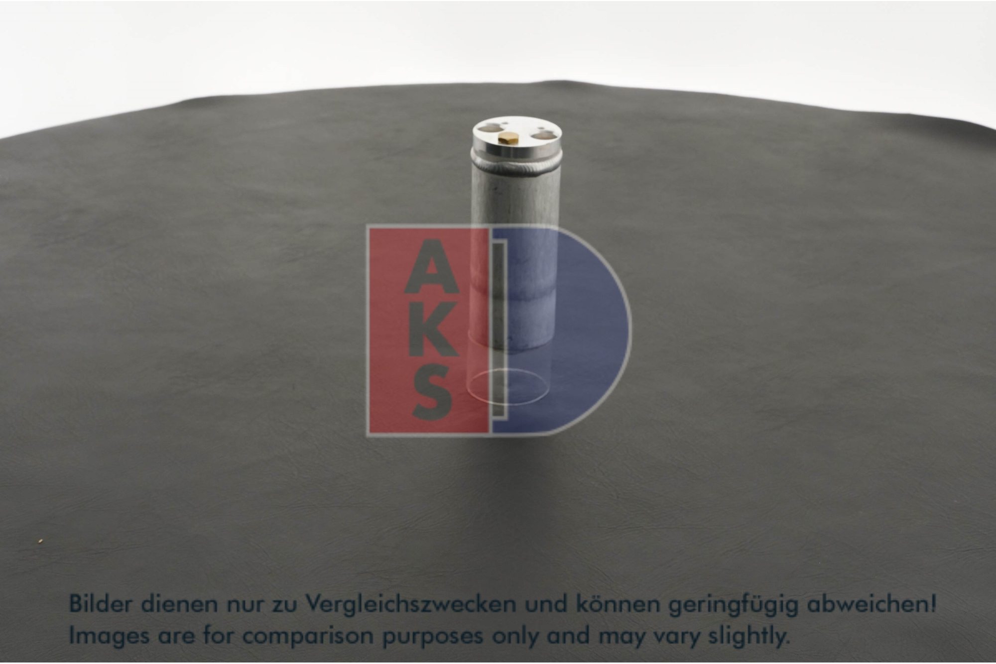 AKS DASIS Trockner, Klimaanlage 800008n für SSANGYONG