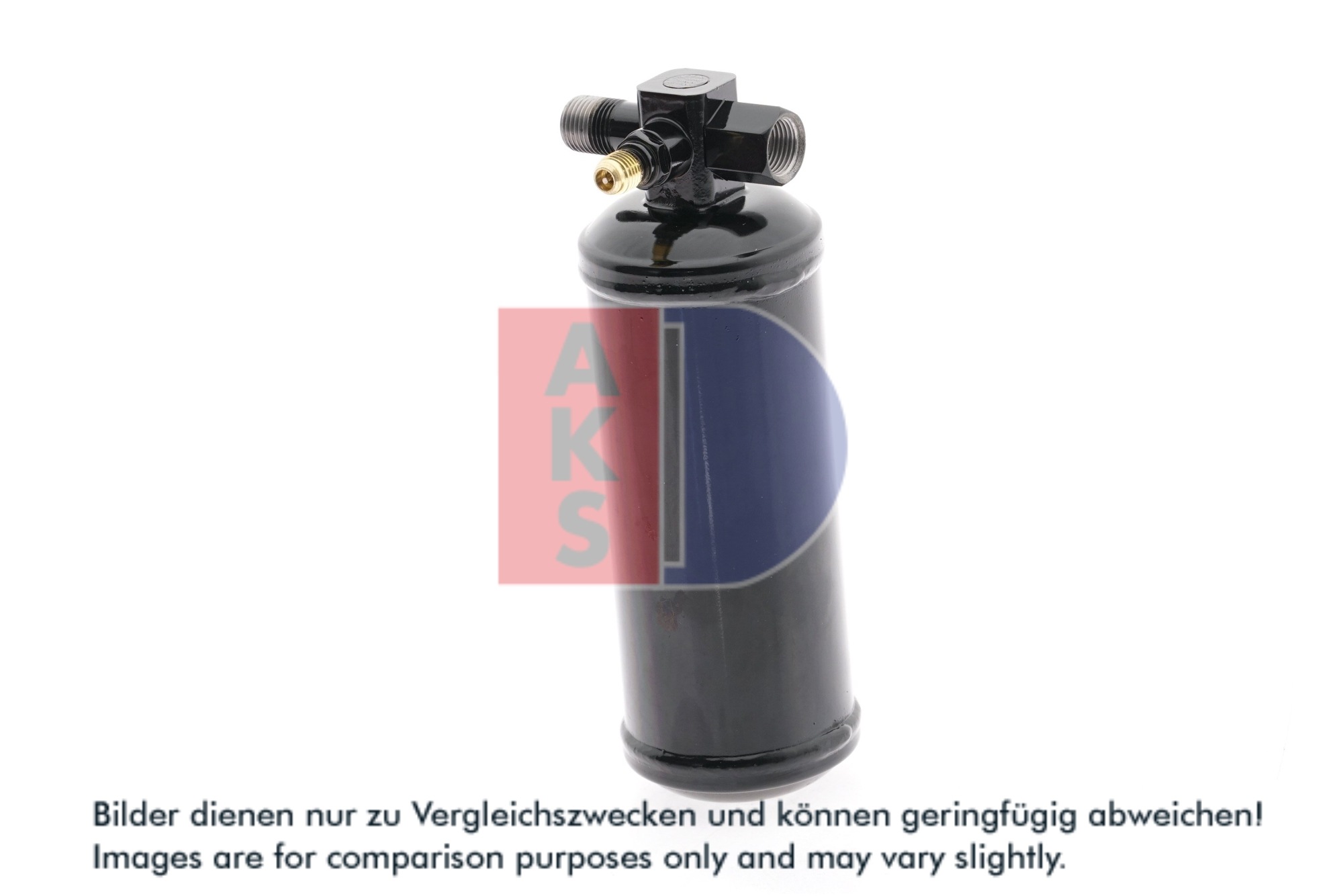 AKS DASIS Trockner, Klimaanlage 800020n für VAG