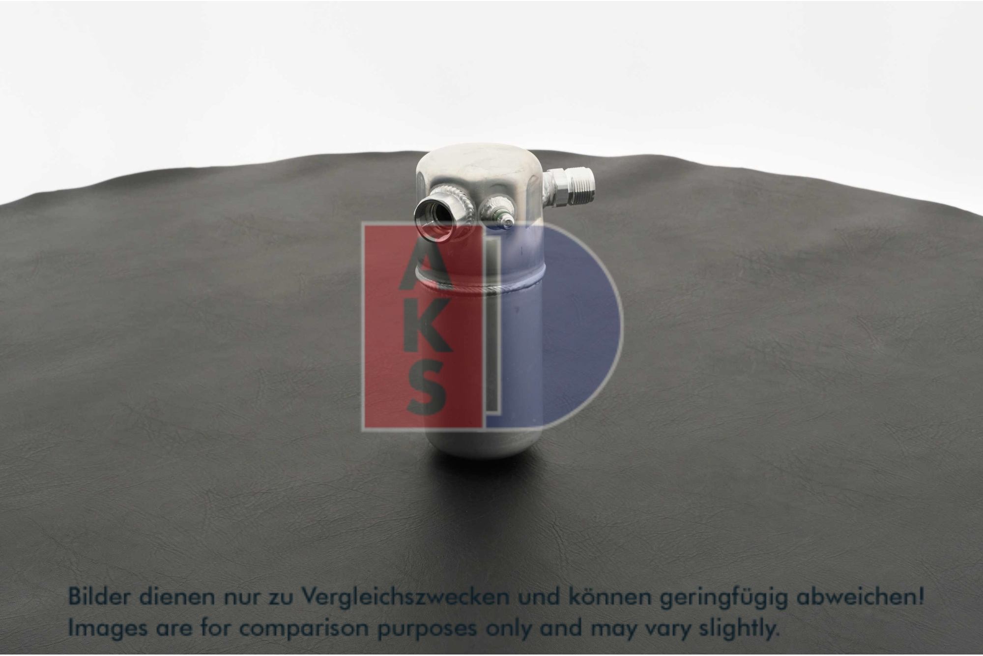 AKS DASIS Trockner, Klimaanlage 800036n 85mm