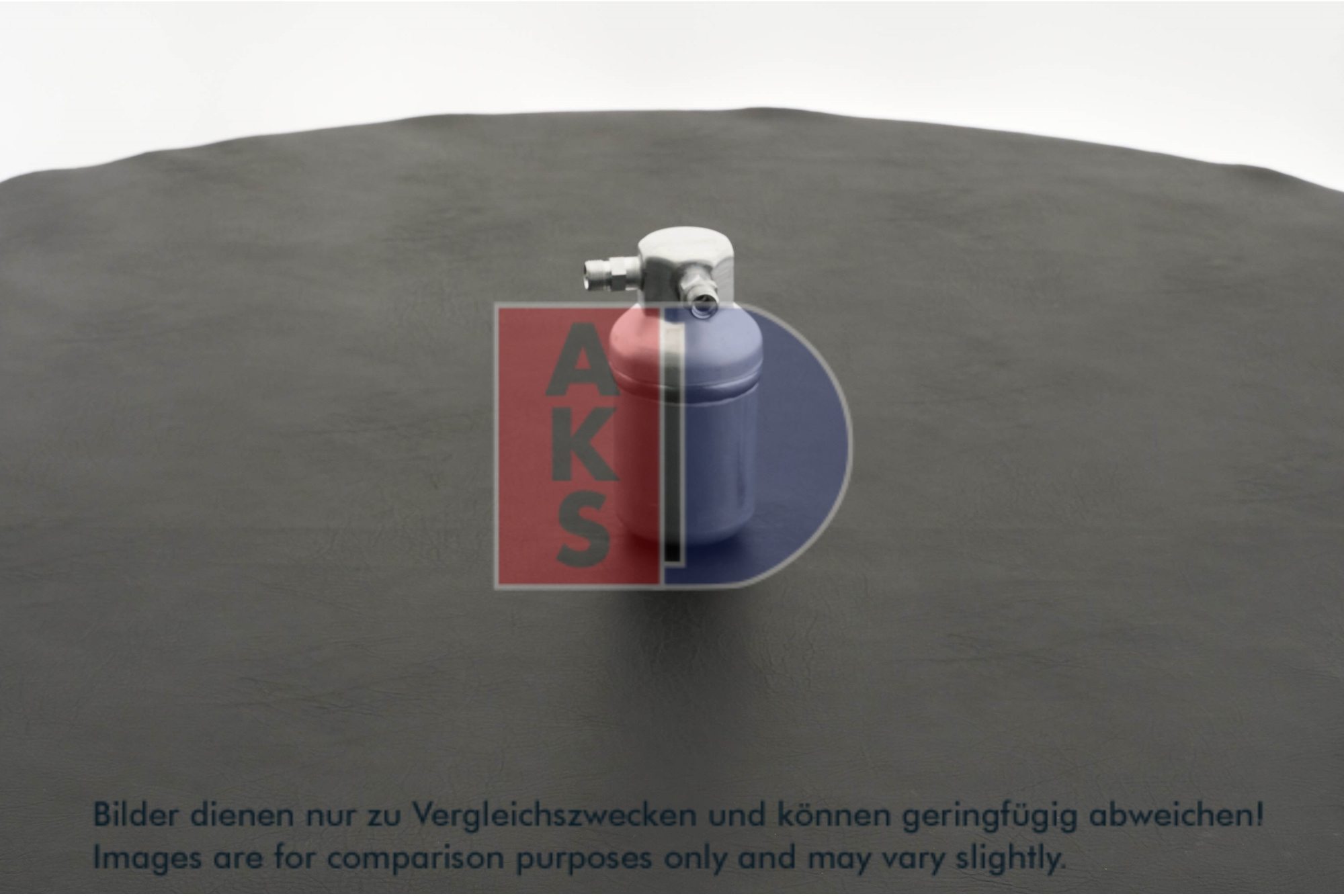 AKS DASIS Trockner, Klimaanlage 800019n für CHEVROLET