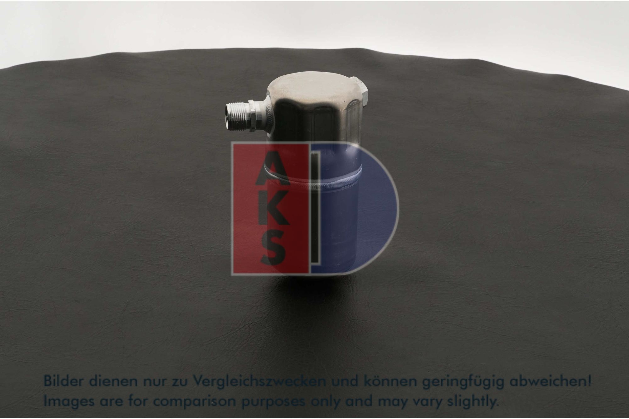 AKS DASIS Trockner, Klimaanlage 800030n für Audi