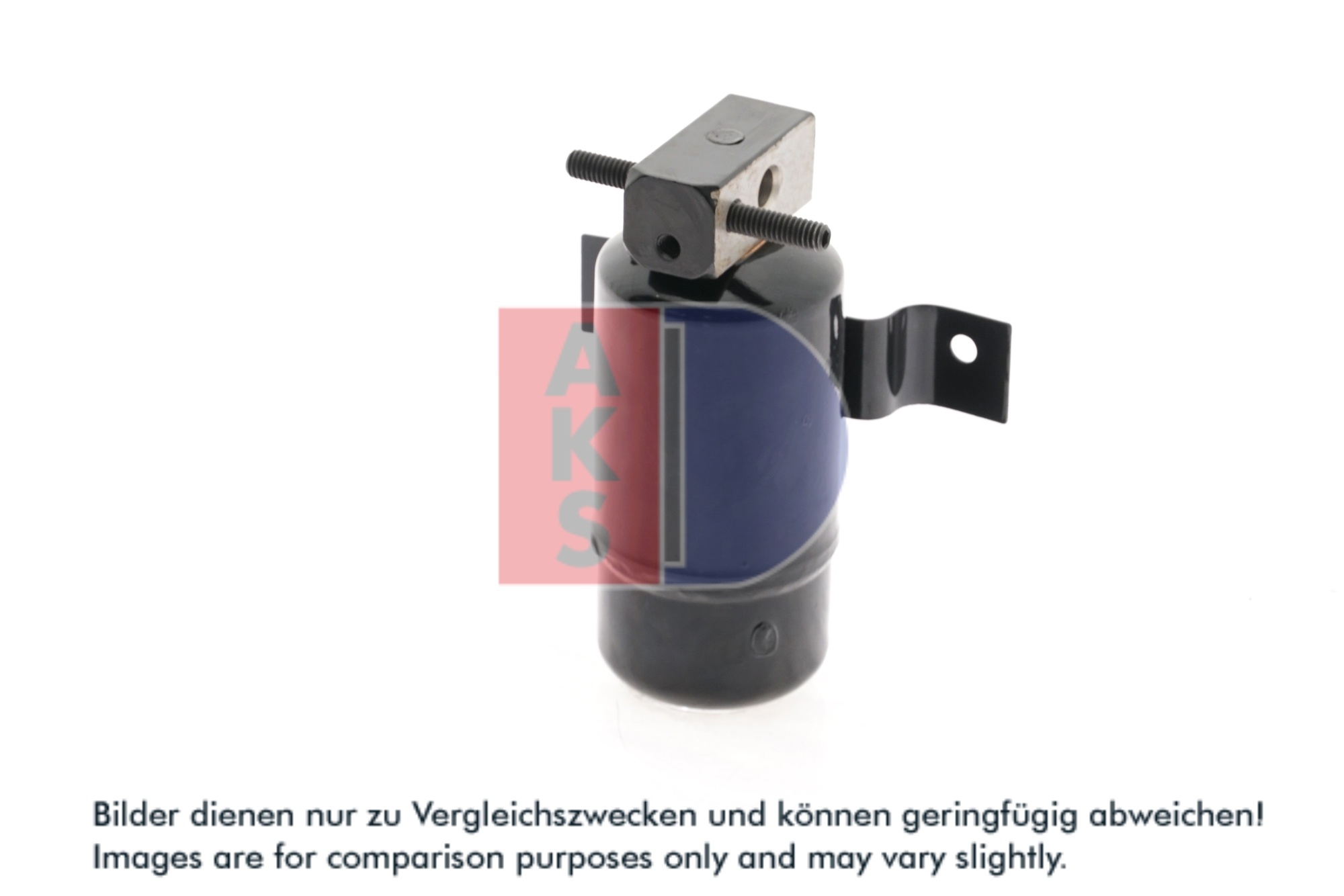 AKS DASIS Trockner, Klimaanlage 800035n