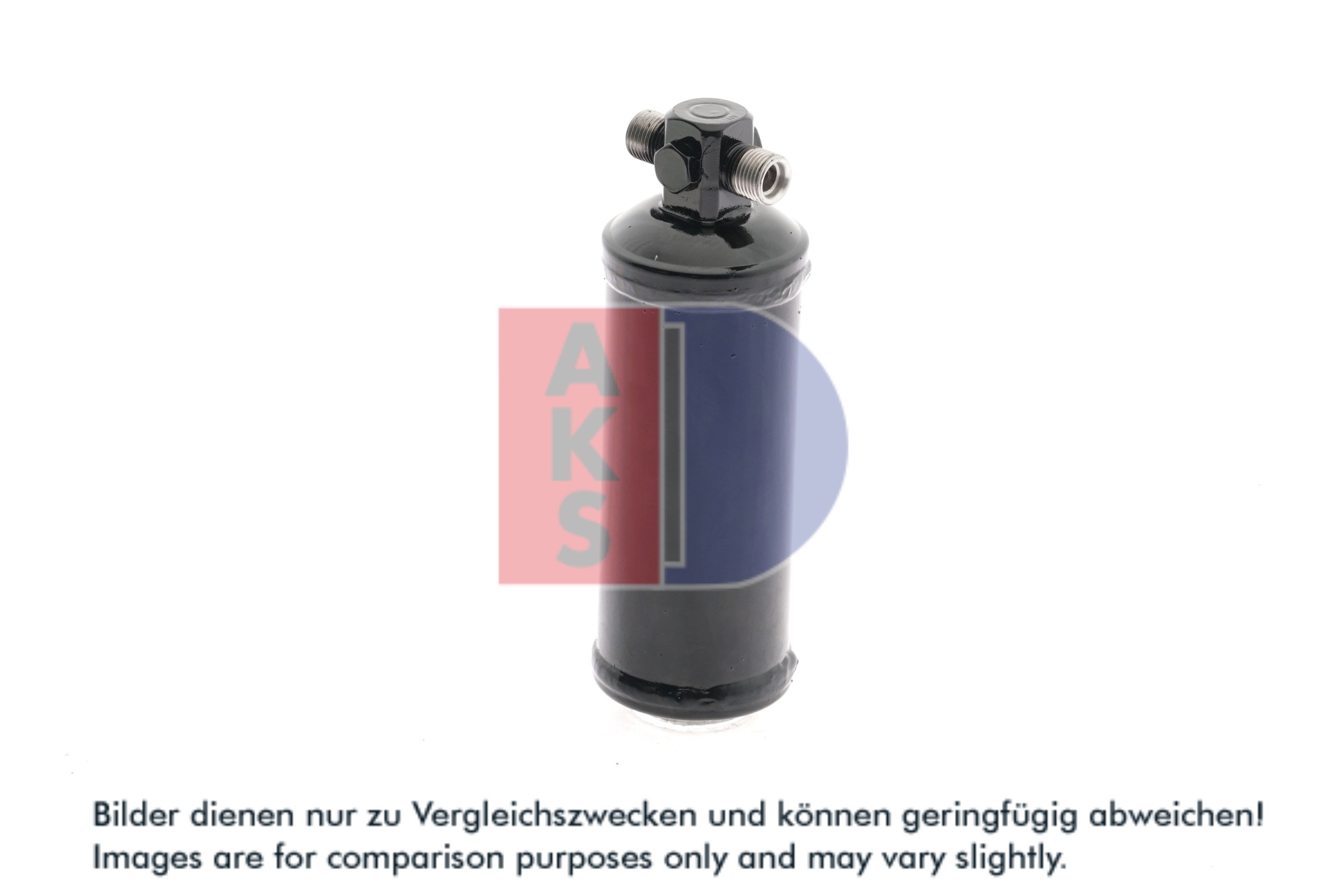 AKS DASIS Trockner, Klimaanlage 800045n 60mm