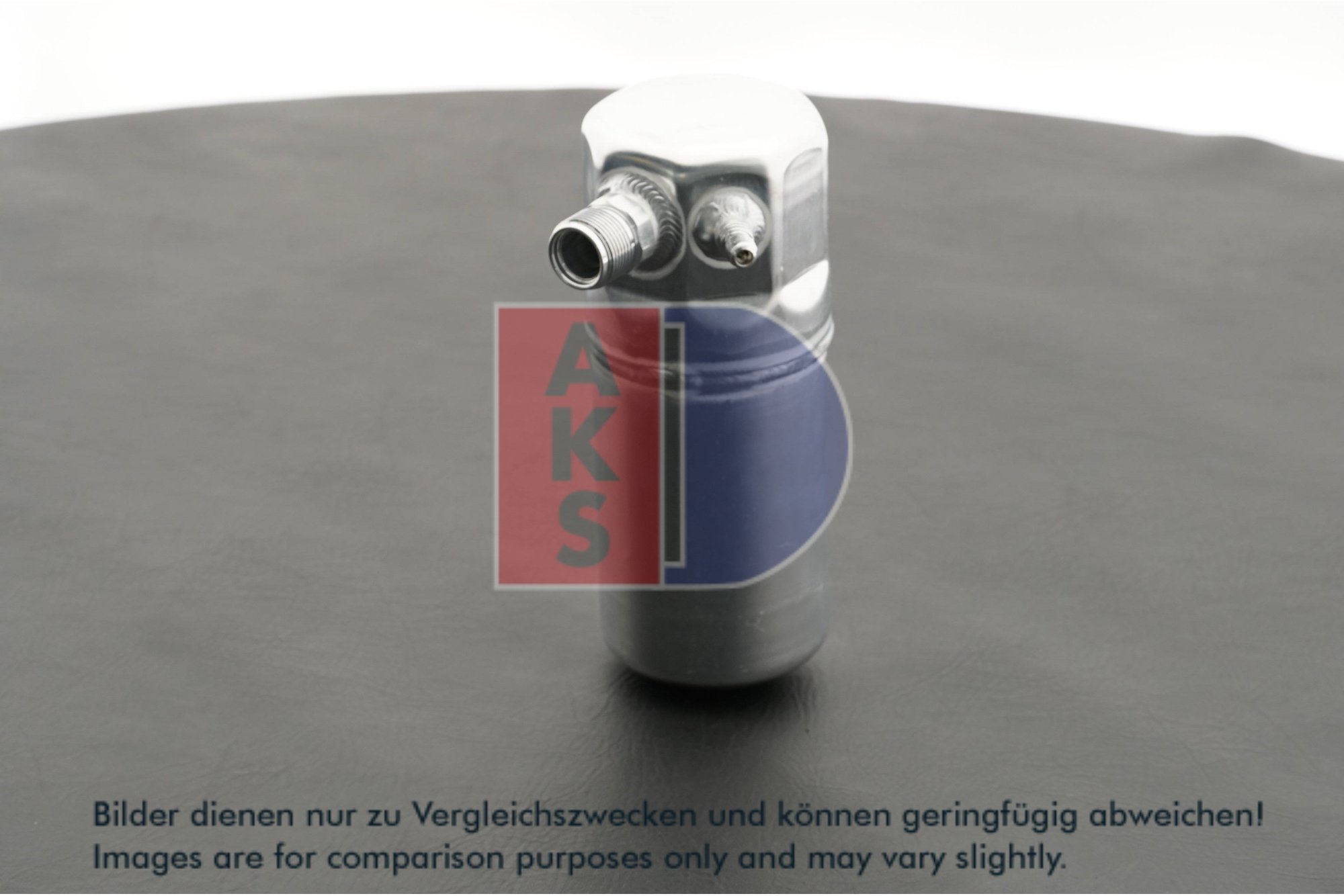 AKS DASIS Trockner, Klimaanlage 800050n für Opel