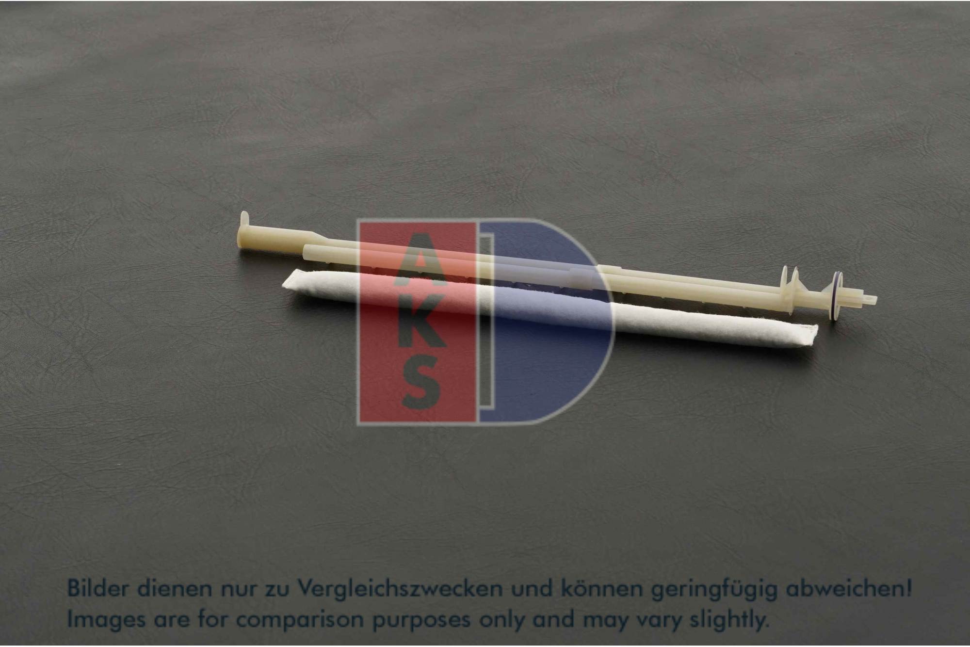 AKS DASIS Trockner, Klimaanlage 800040n für SSANGYONG