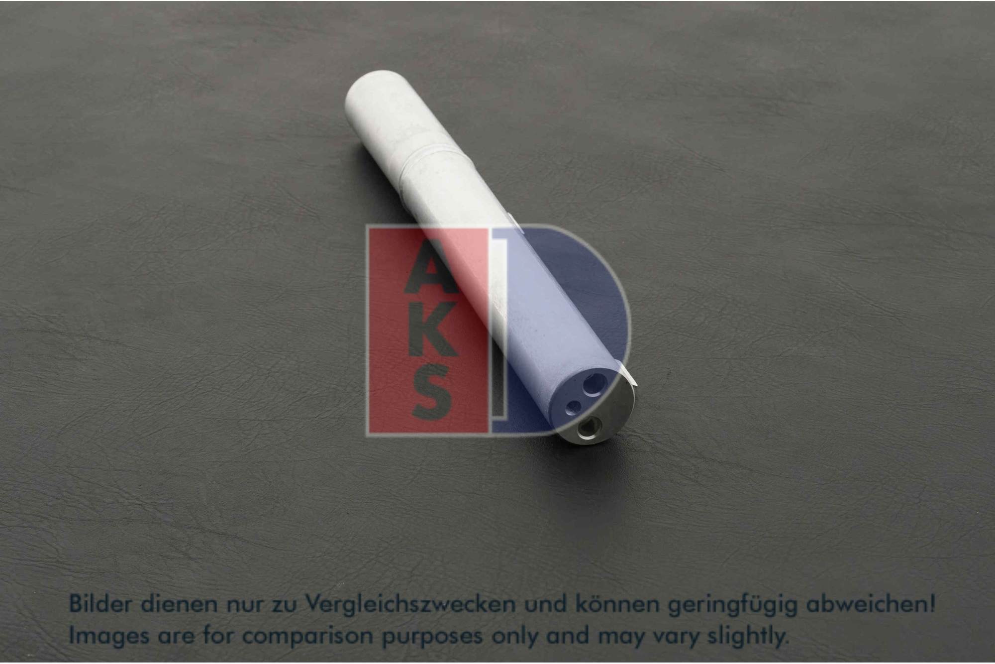 AKS DASIS Trockner, Klimaanlage 800118n 45mm