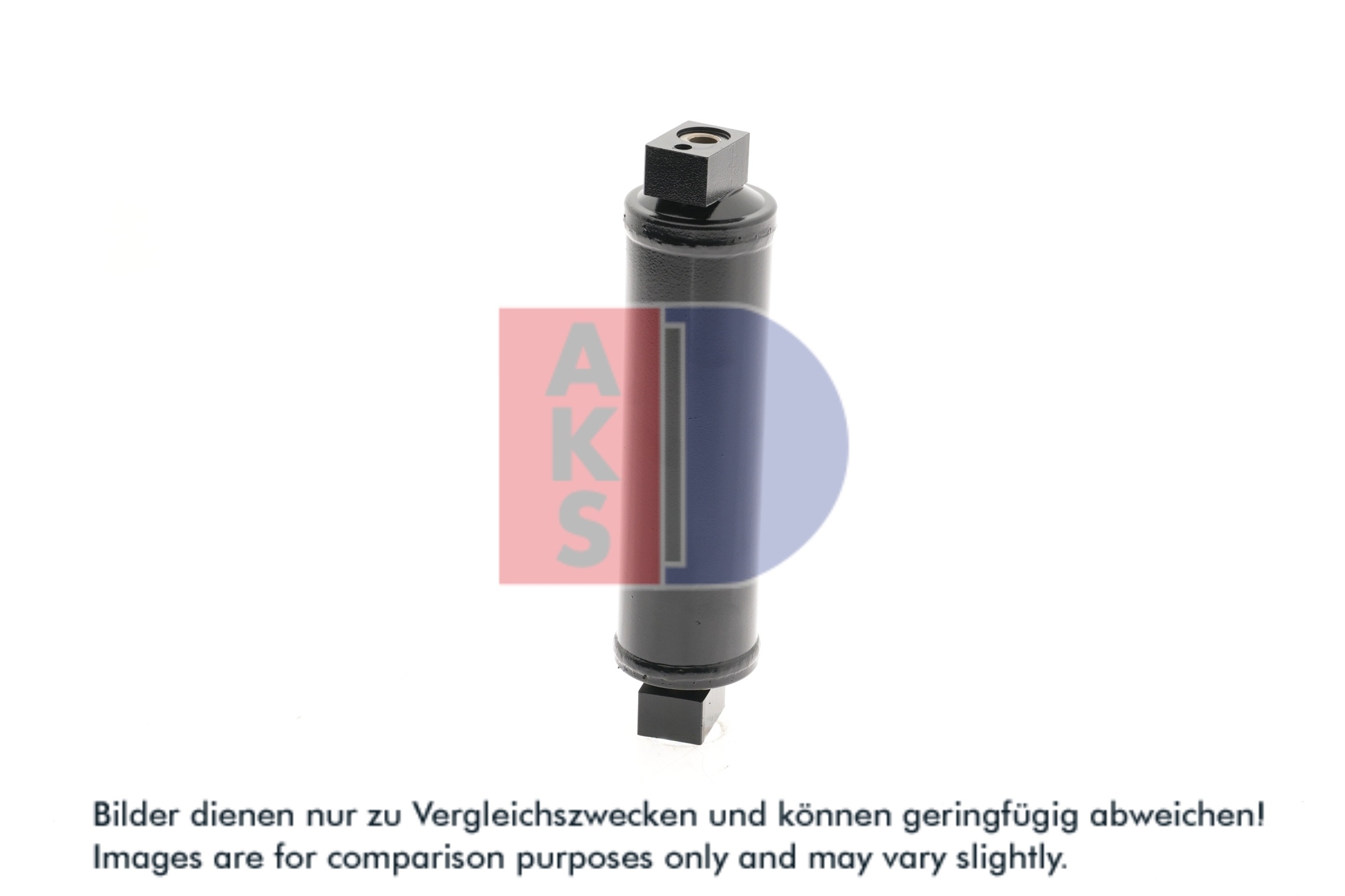 AKS DASIS Trockner, Klimaanlage 800145n 65mm