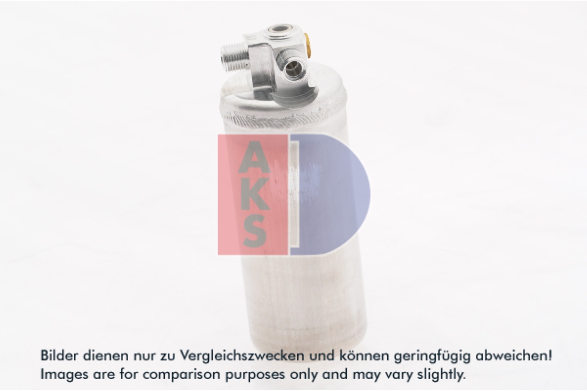 AKS DASIS Trockner, Klimaanlage 800156n für Porsche