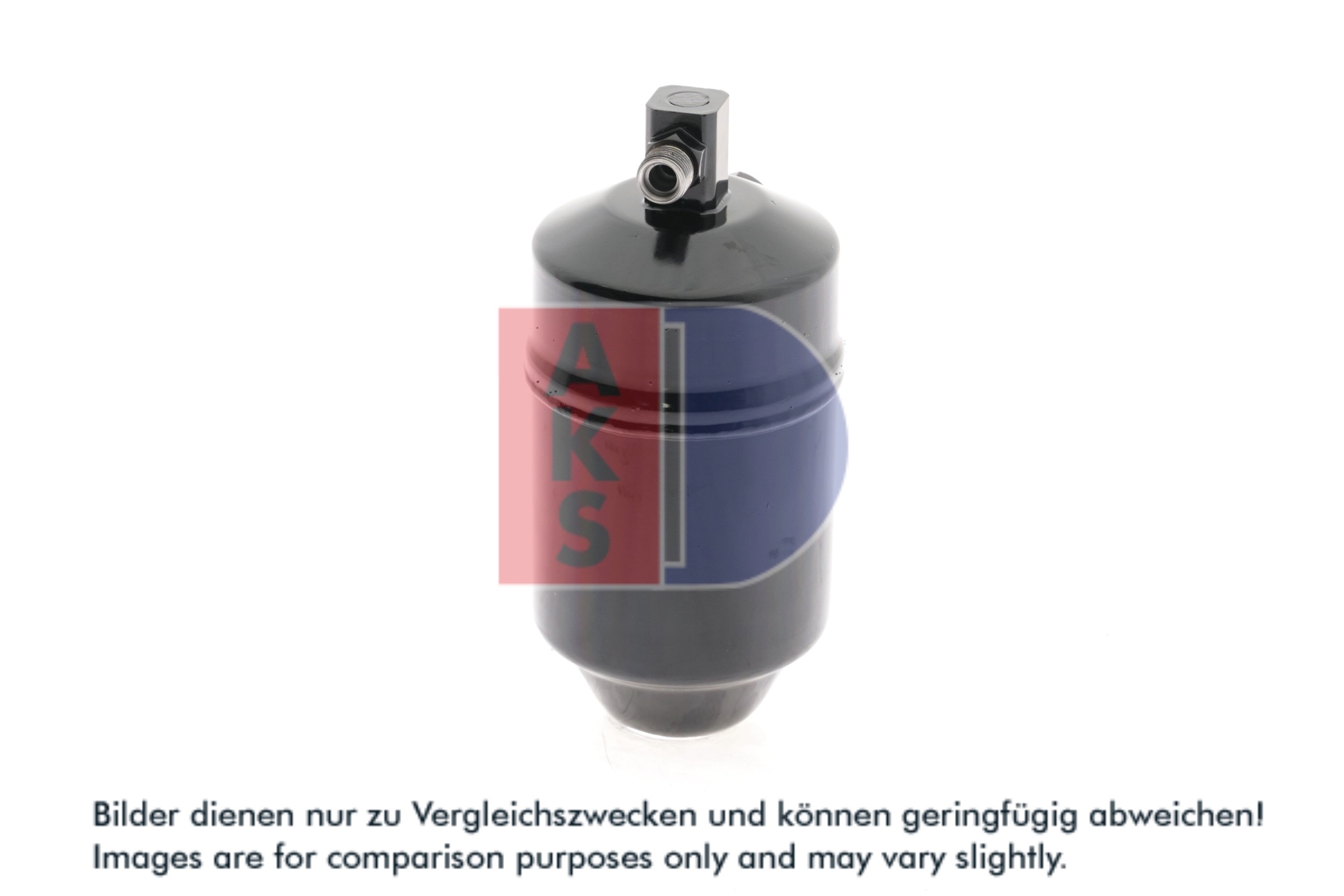 AKS DASIS Trockner, Klimaanlage 800178n 102mm