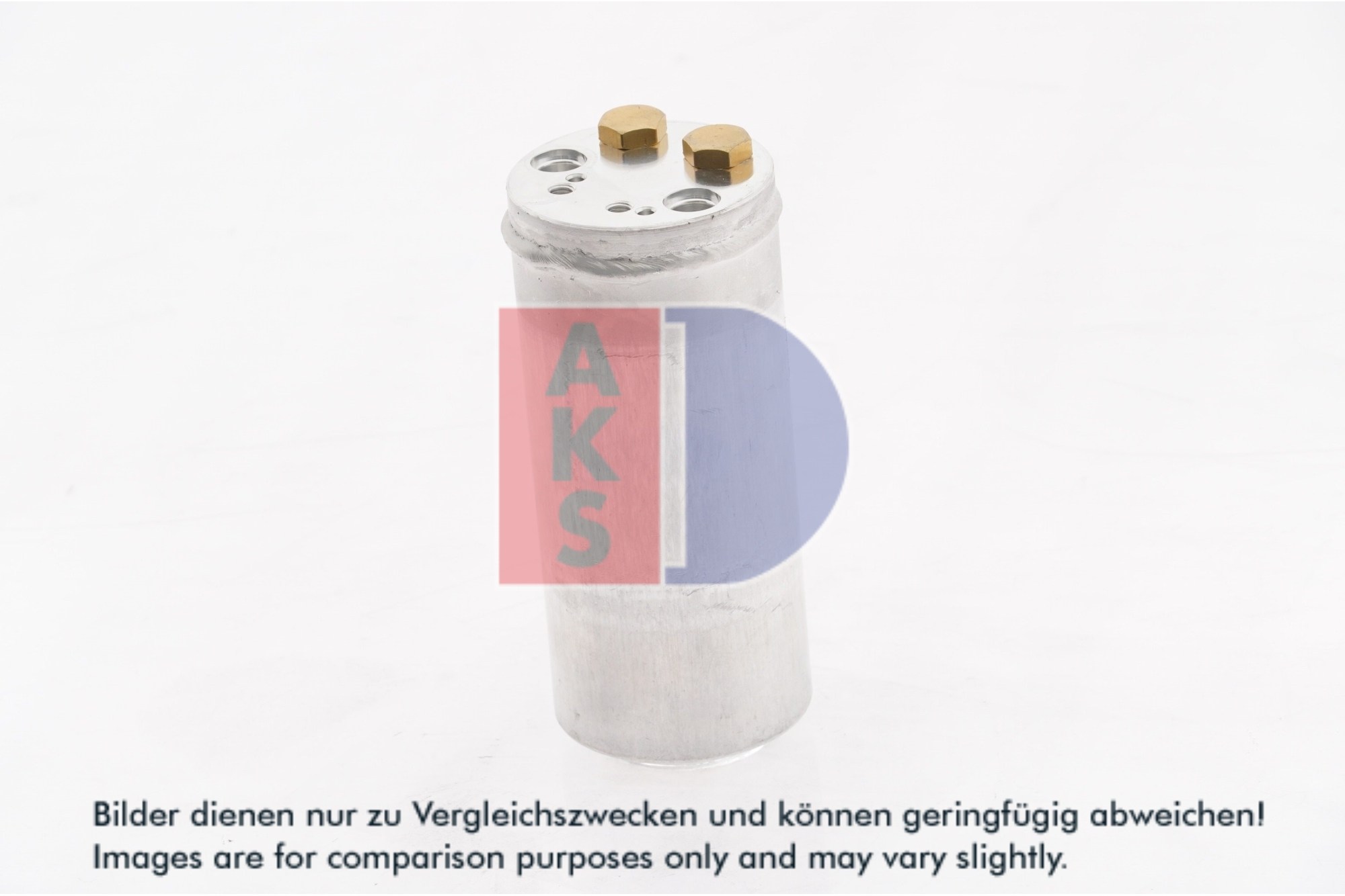 AKS DASIS Trockner, Klimaanlage 800222n für HYUNDAI