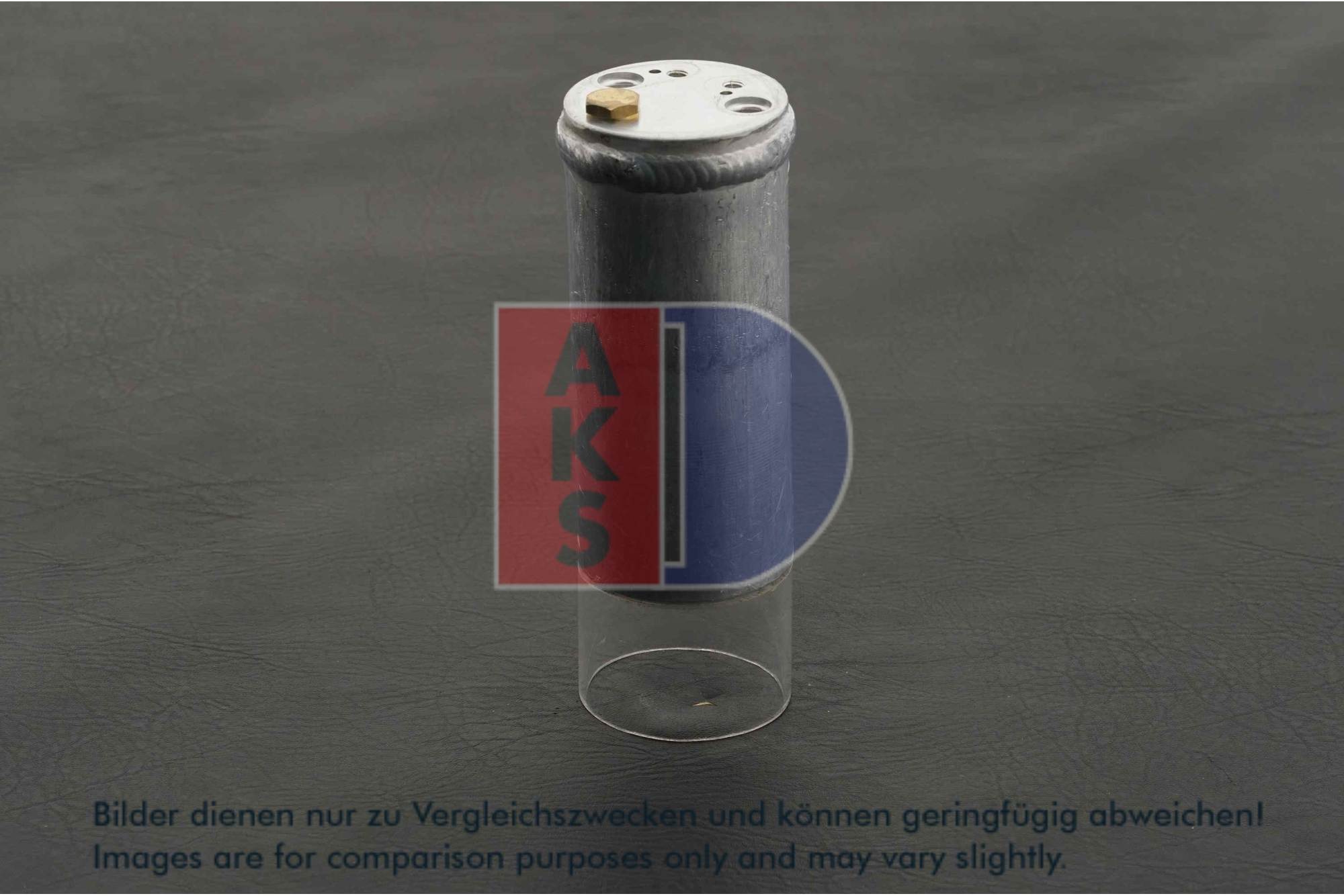 AKS DASIS Trockner, Klimaanlage 800234n