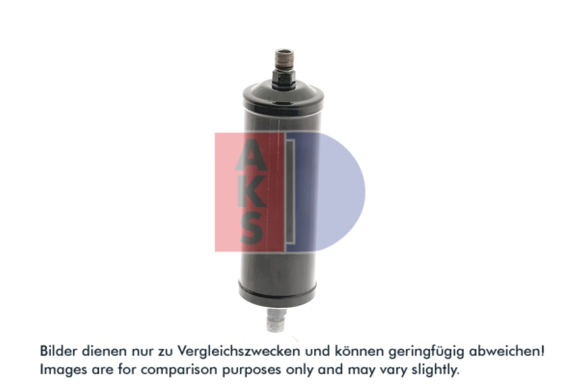 AKS DASIS Trockner, Klimaanlage 800245n 63mm
