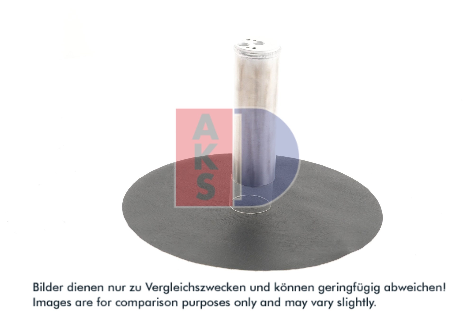 AKS DASIS Trockner, Klimaanlage 800286n 65mm für Mercedes
