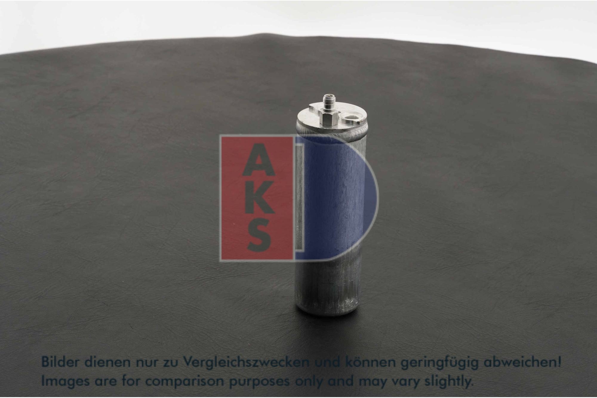 AKS DASIS Trockner, Klimaanlage 800308n für Opel