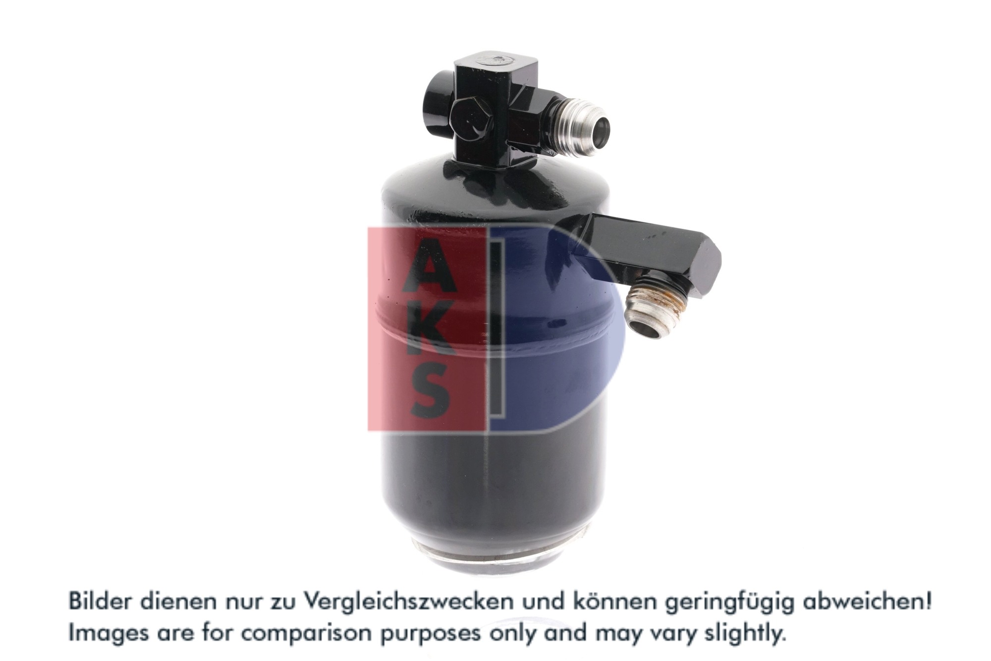 AKS DASIS Trockner, Klimaanlage 800346n für Mercedes