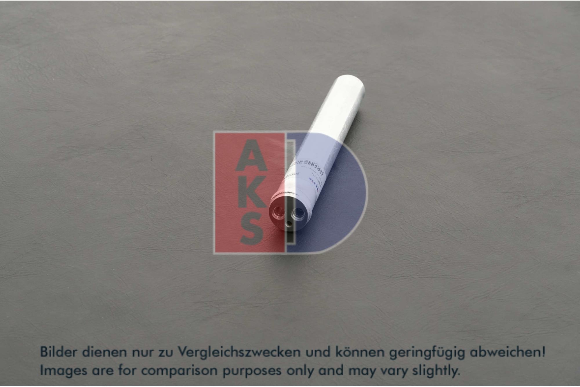 AKS DASIS Trockner, Klimaanlage 800451n für MAZDA