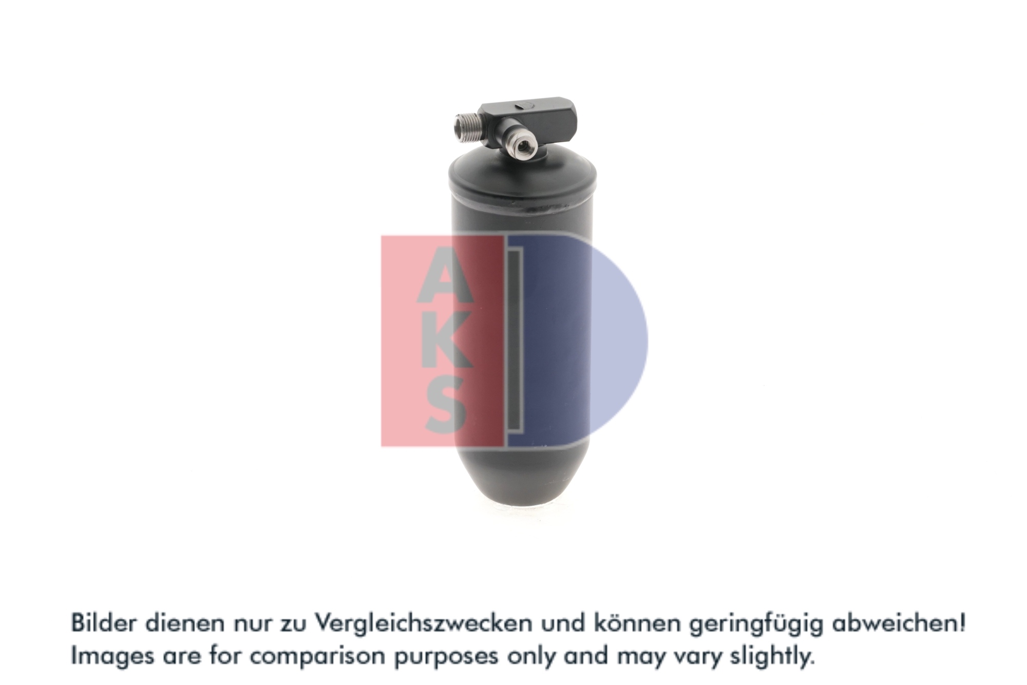 AKS DASIS Trockner, Klimaanlage 800471n für Volvo